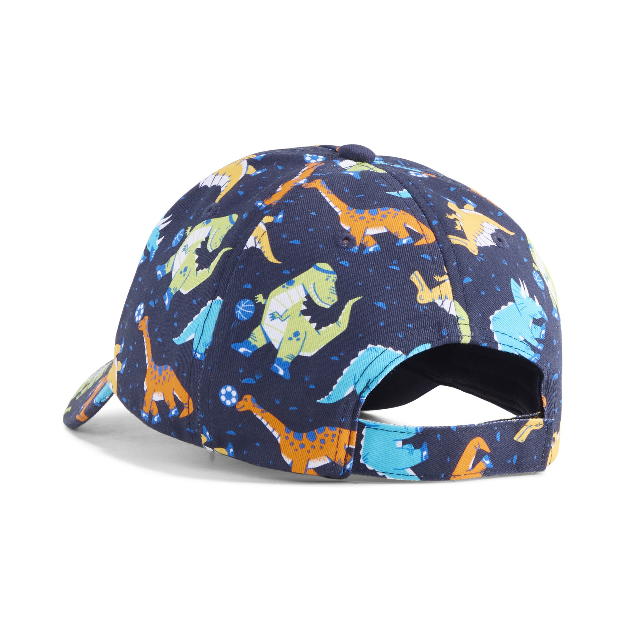 PUMA Flex Cap »Essentials No. 1 Logo Printed Baseball-Cap Jugendliche«