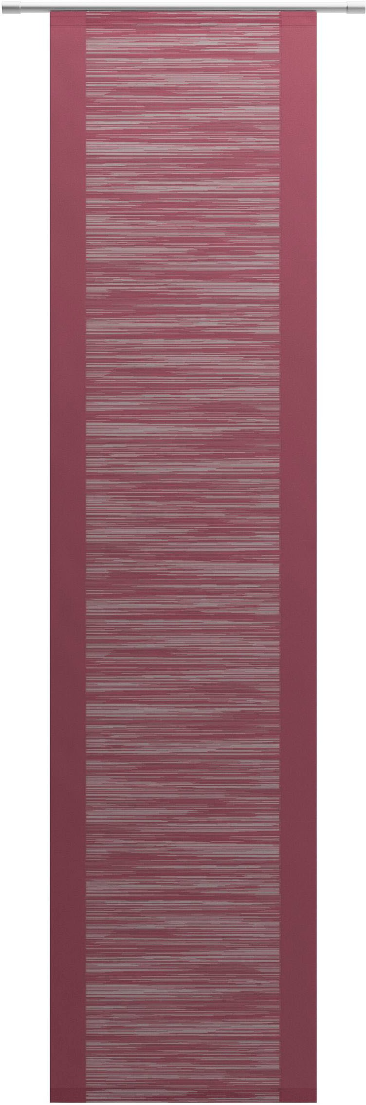 Neutex for you "Padova" Klettband 1 Stk. tlg. inkl. Befestigungszubehör, Breite: 57 cm