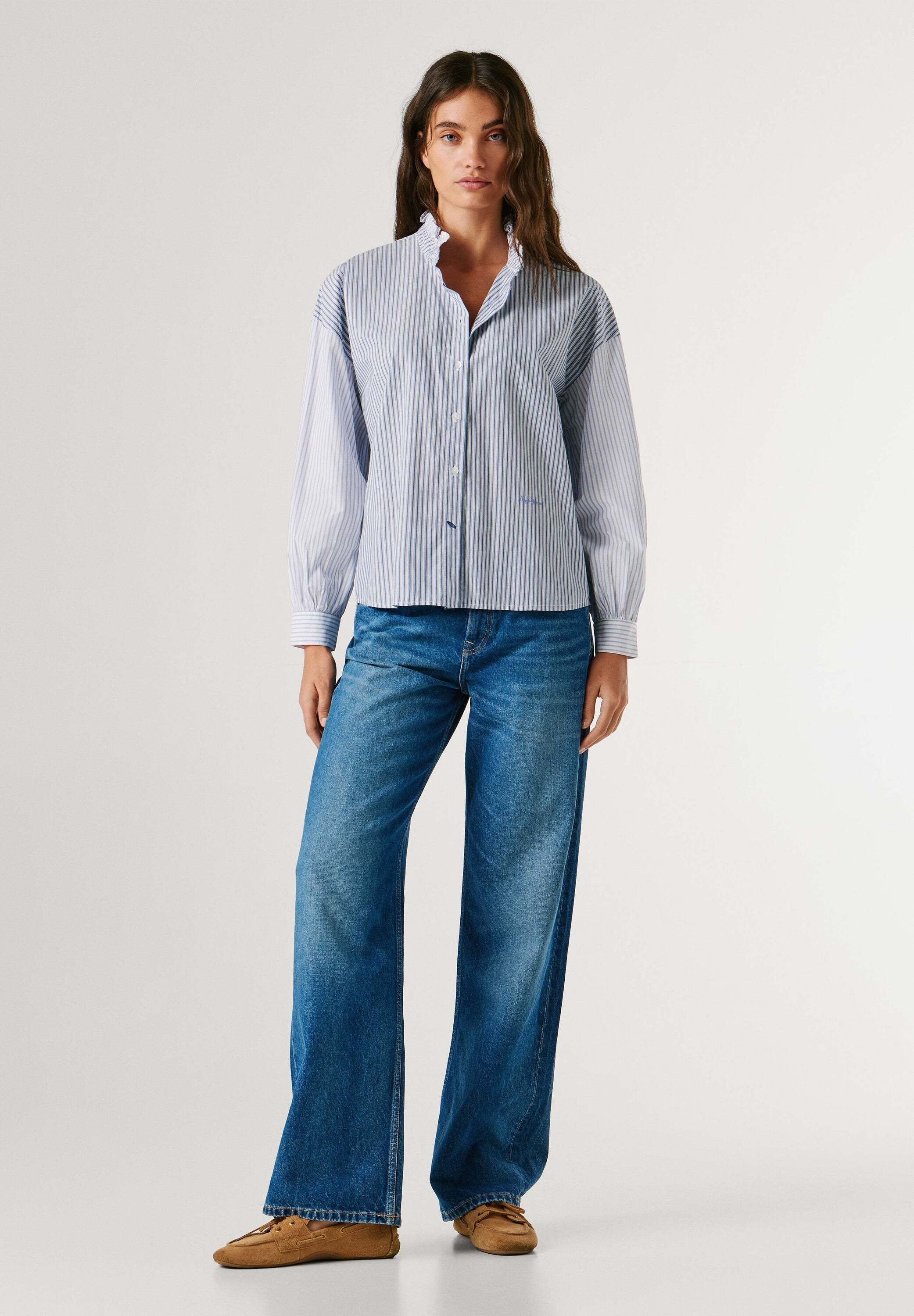 Pepe Jeans Funktionsshirt »shirt APER SHIRT«