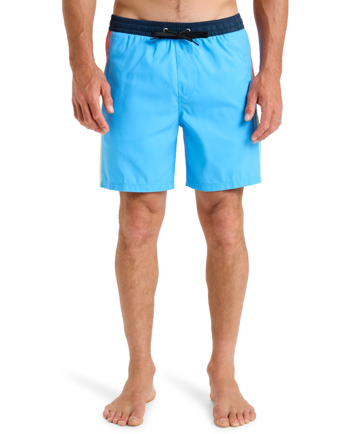 Quiksilver Boardshorts »Everyday Holmes 16"«