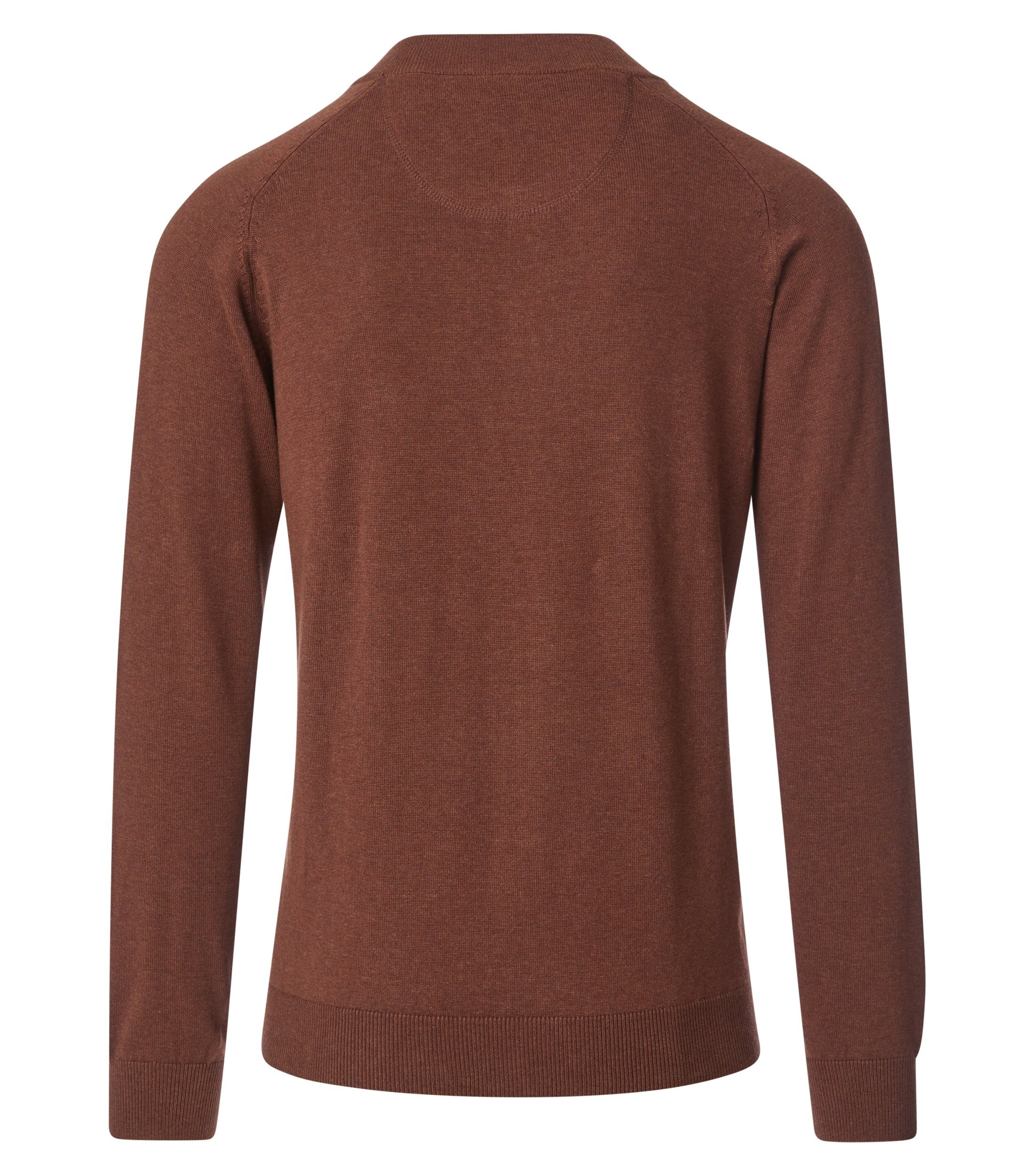 CASAMODA Strickjacke »CASAMODA Strickjacke uni«
