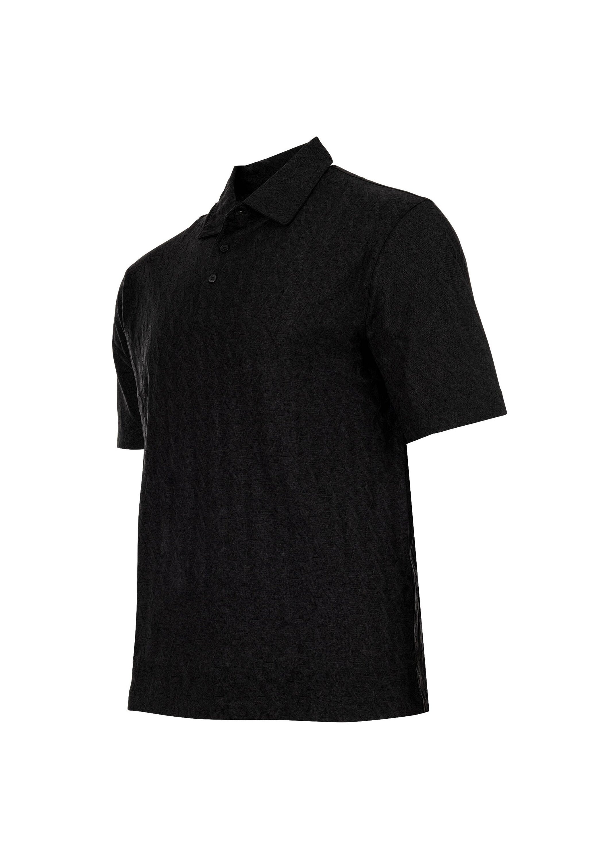 ARMANI EXCHANGE Poloshirt "Poloshirt POLO SHIRT 1er Pack" 1 günstig online kaufen