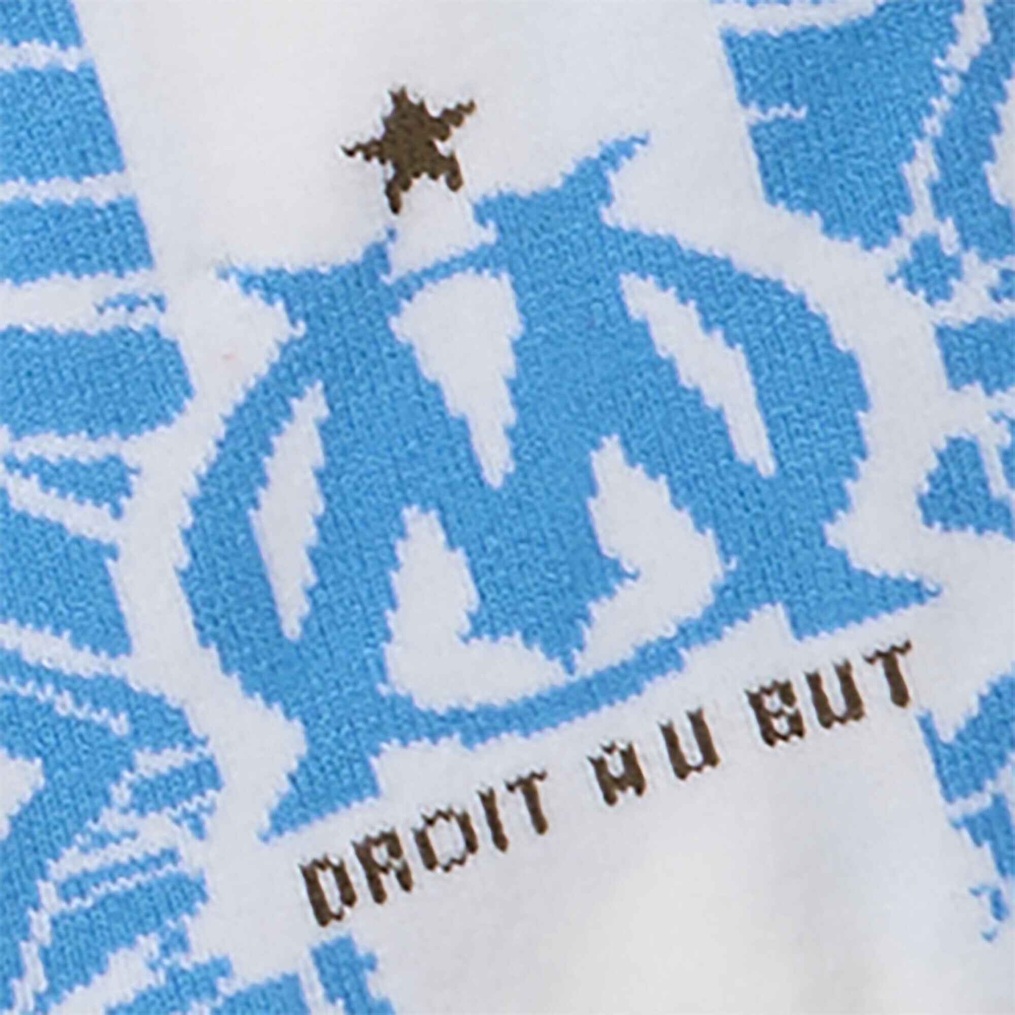 PUMA Schal »Olympique de Marseille Essentials Schal Unisex«