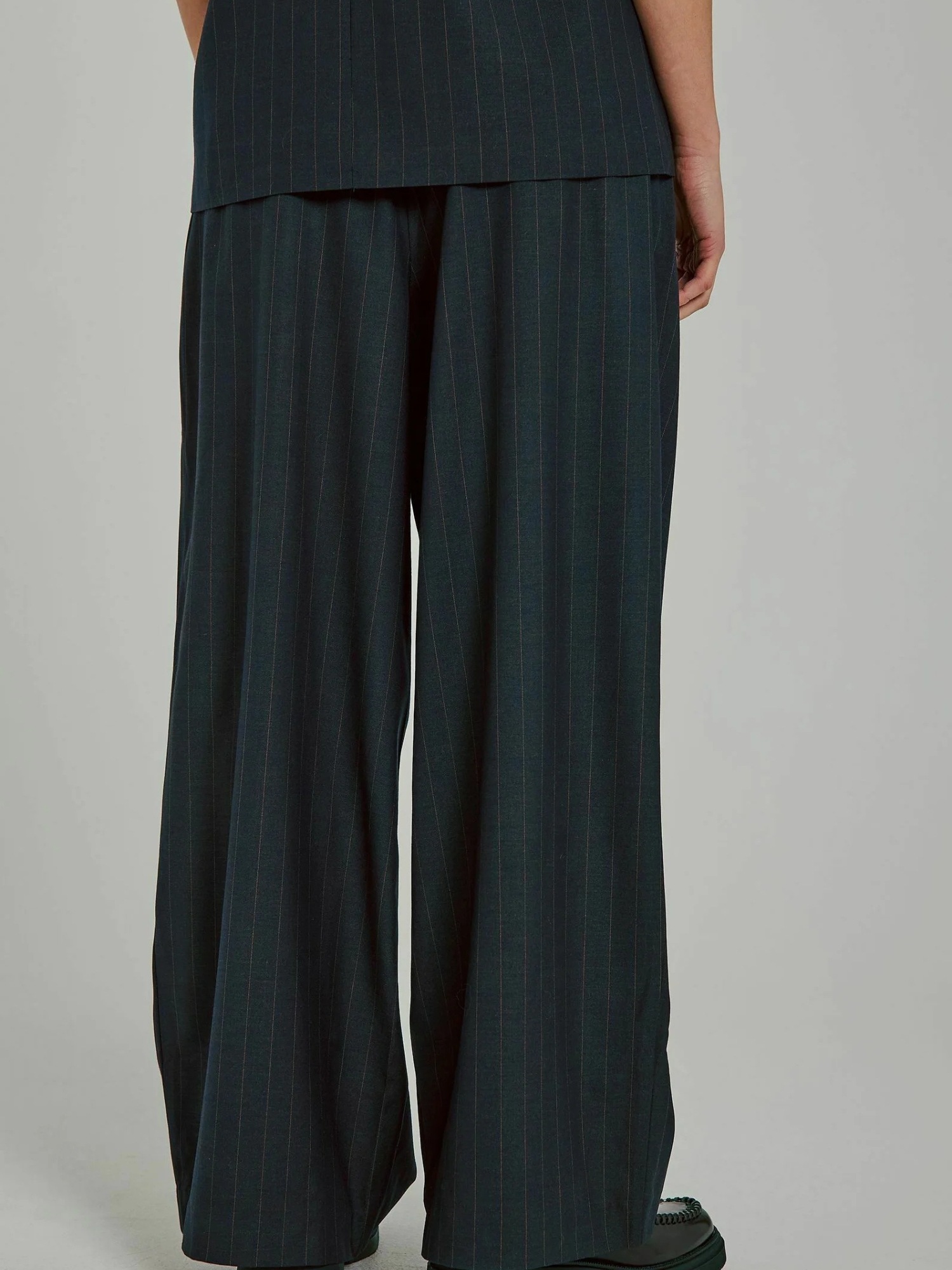 NORR Chinohose »NORR Trouser Kandria«