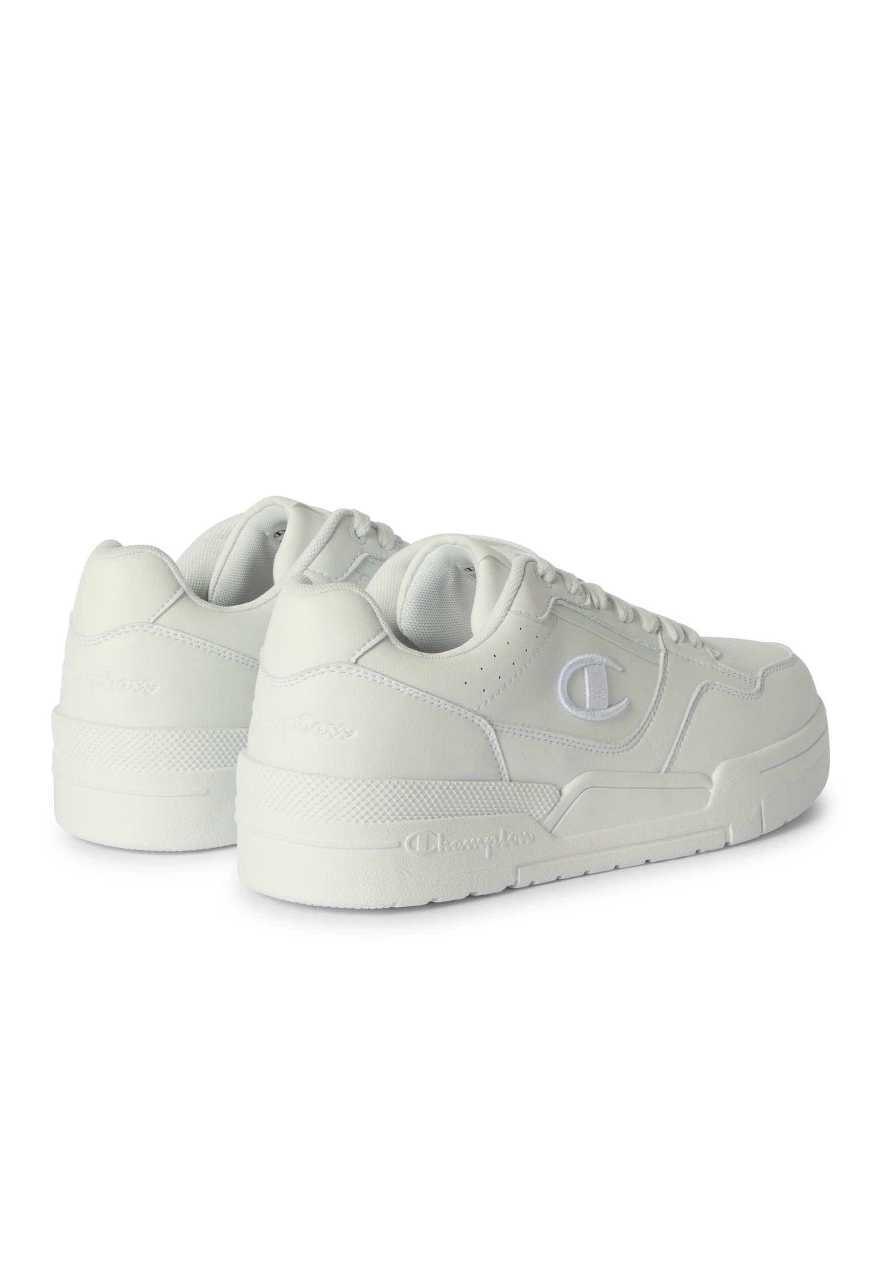Champion RD18 Heritage Perf Low Sneaker White 44 3