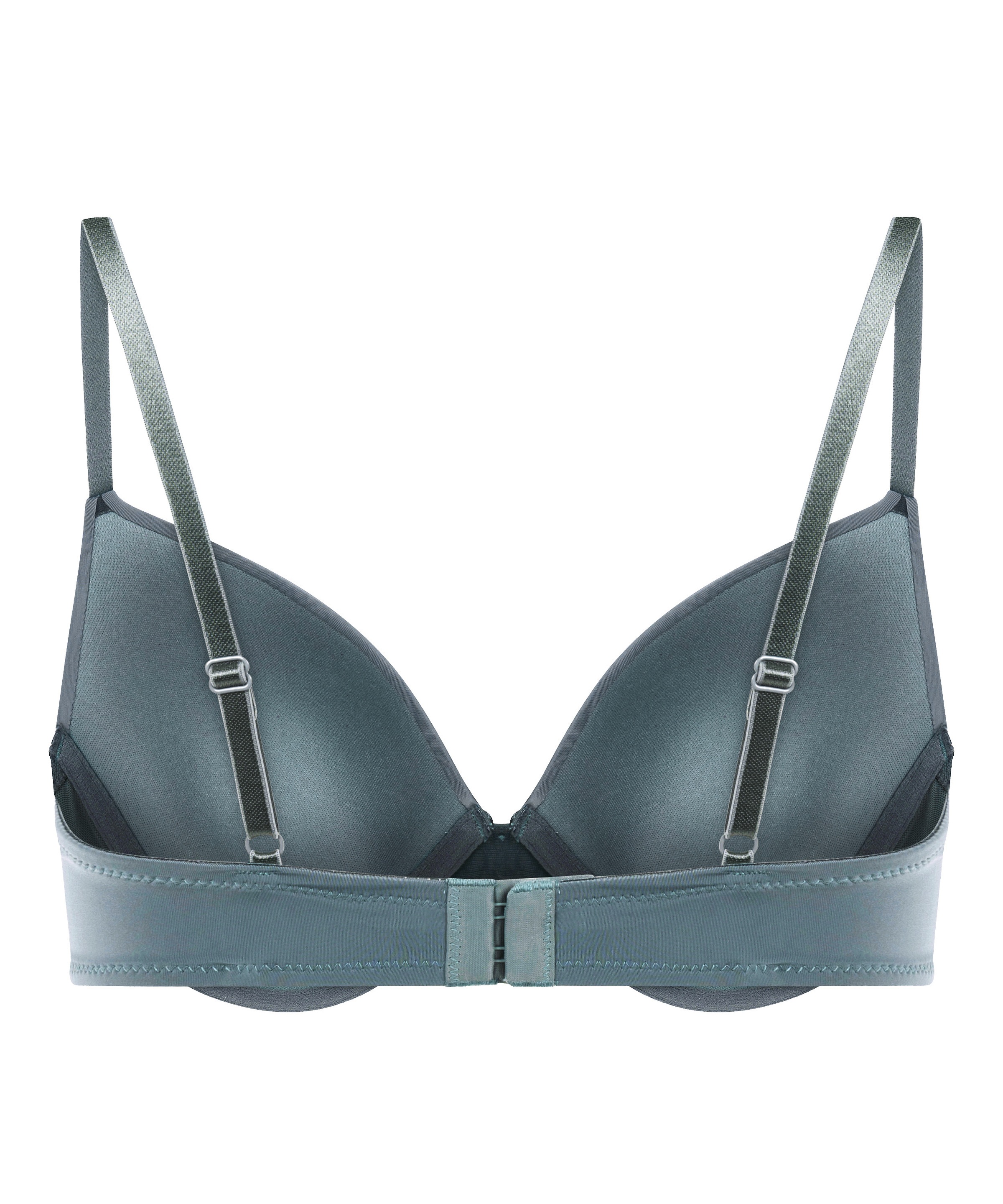 Hunkemöller Gemoldeter BH »Plunge Padded Underwired Bra«