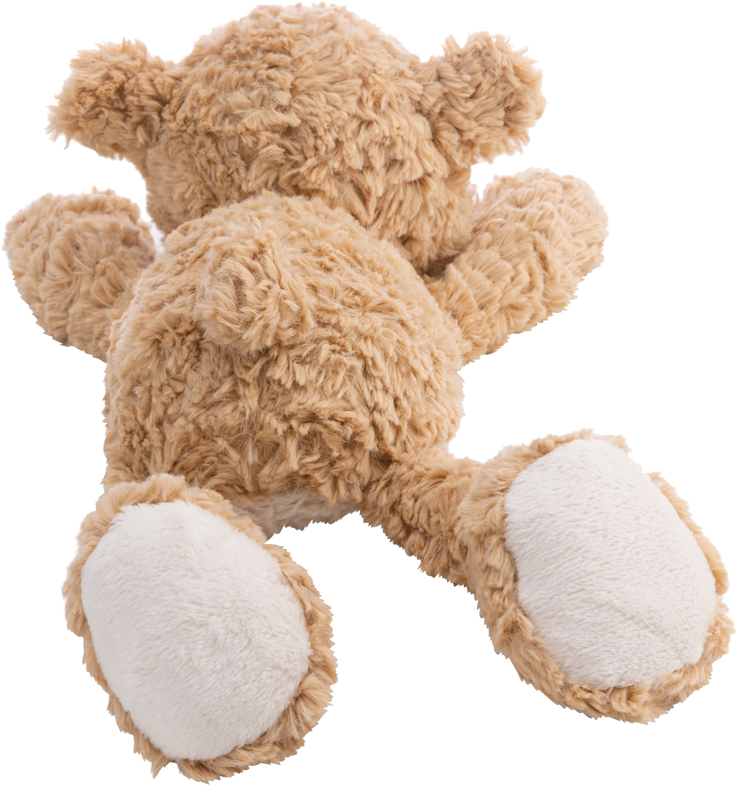 Nici Kuscheltier »Classic Bear, Bär Finni, 50 cm liegend«