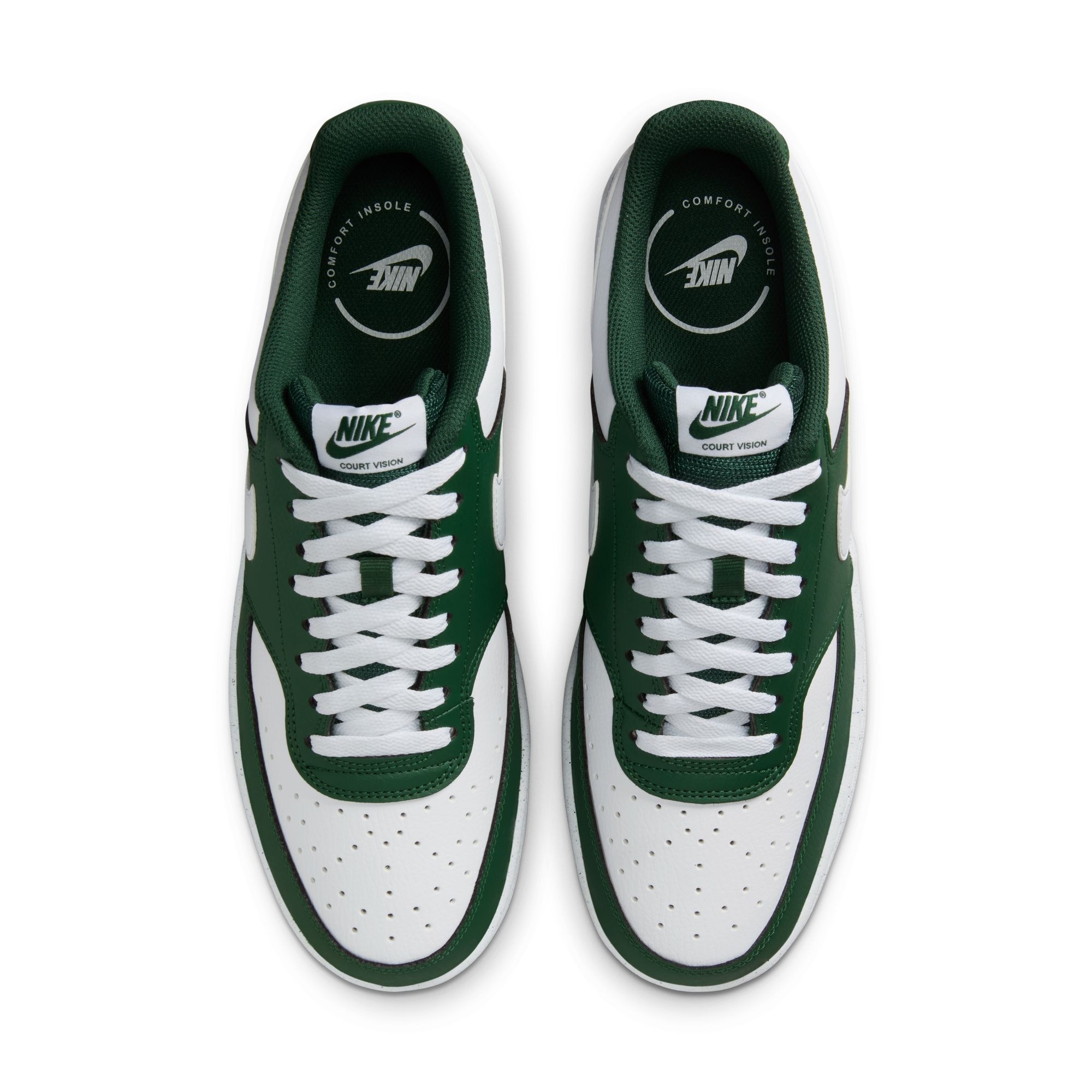 Thumbnail - Nike Sportswear Sneaker "COURT VISION LO" Design auf den Spuren des Air Force 1