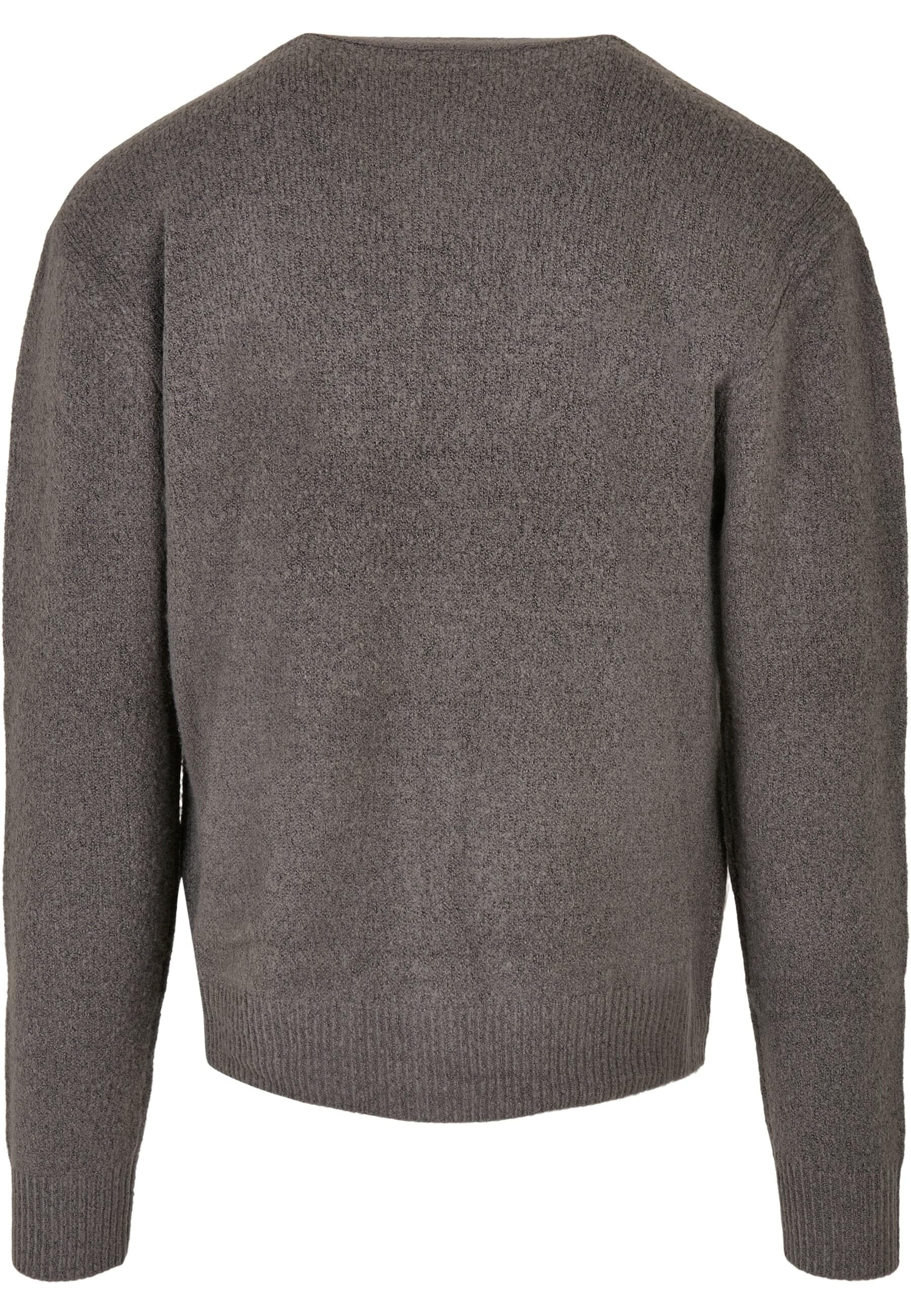 URBAN CLASSICS Strickjacke "Urban Classics Herren Chunky Cardigan" günstig online kaufen