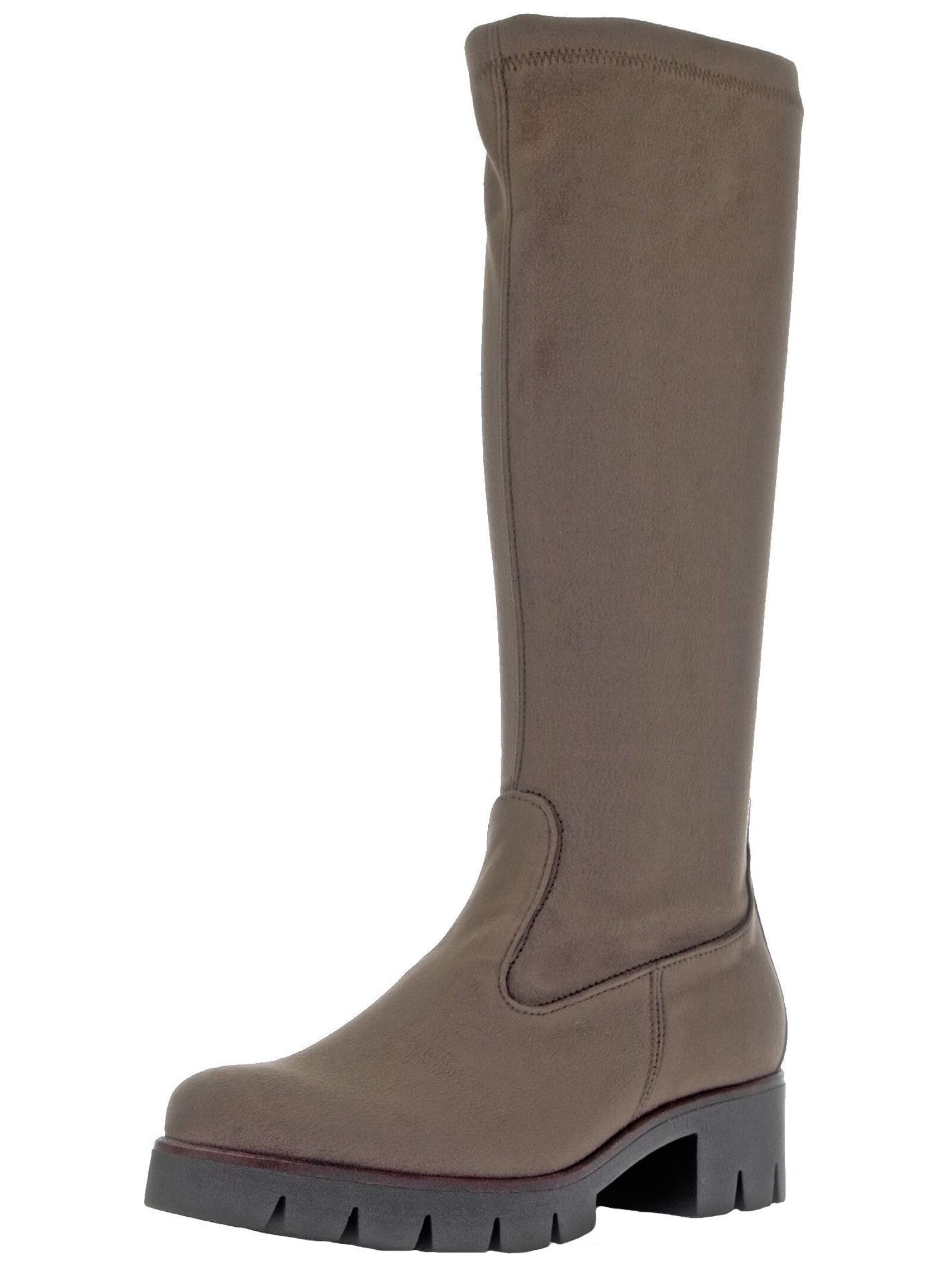 Gabor Stiefel "Gabor Stiefel Veloursleder/Microfaser" günstig online kaufen