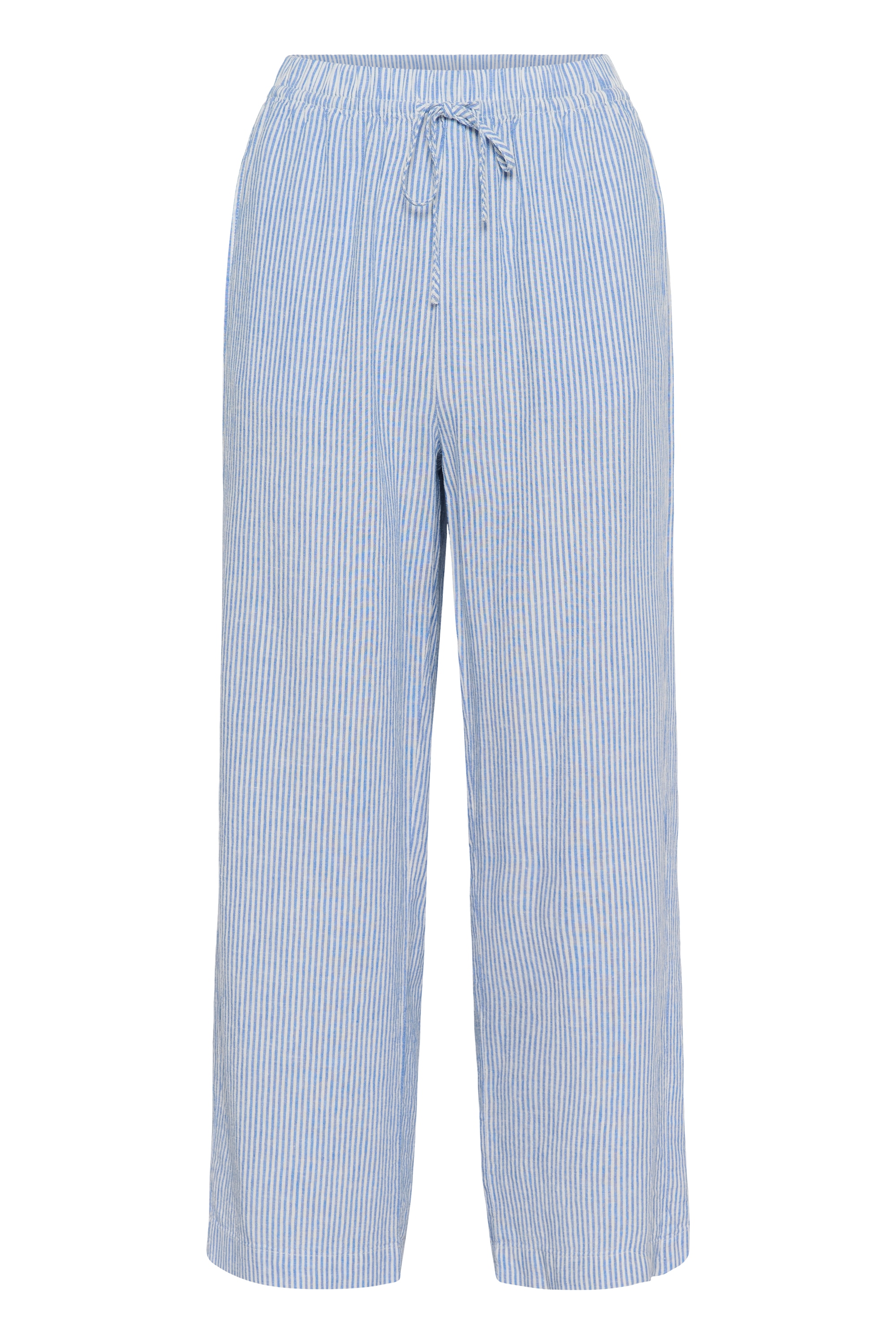 SOAKED IN LUXURY Stoffhose "Damen Casual Hose SLAria"