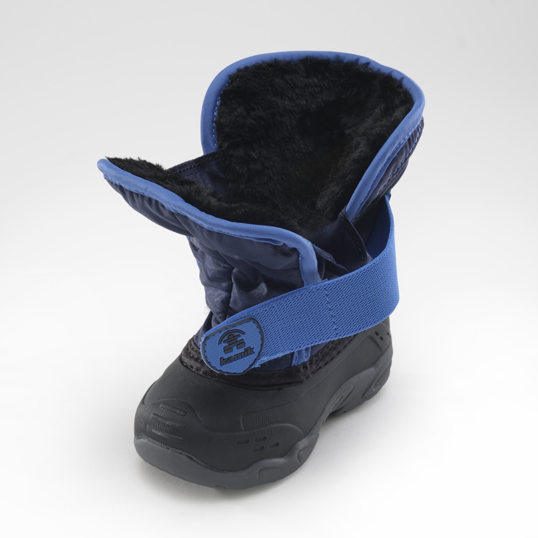 Kamik Snowboots "SNOWBUG5", wasserdicht und gefüttert