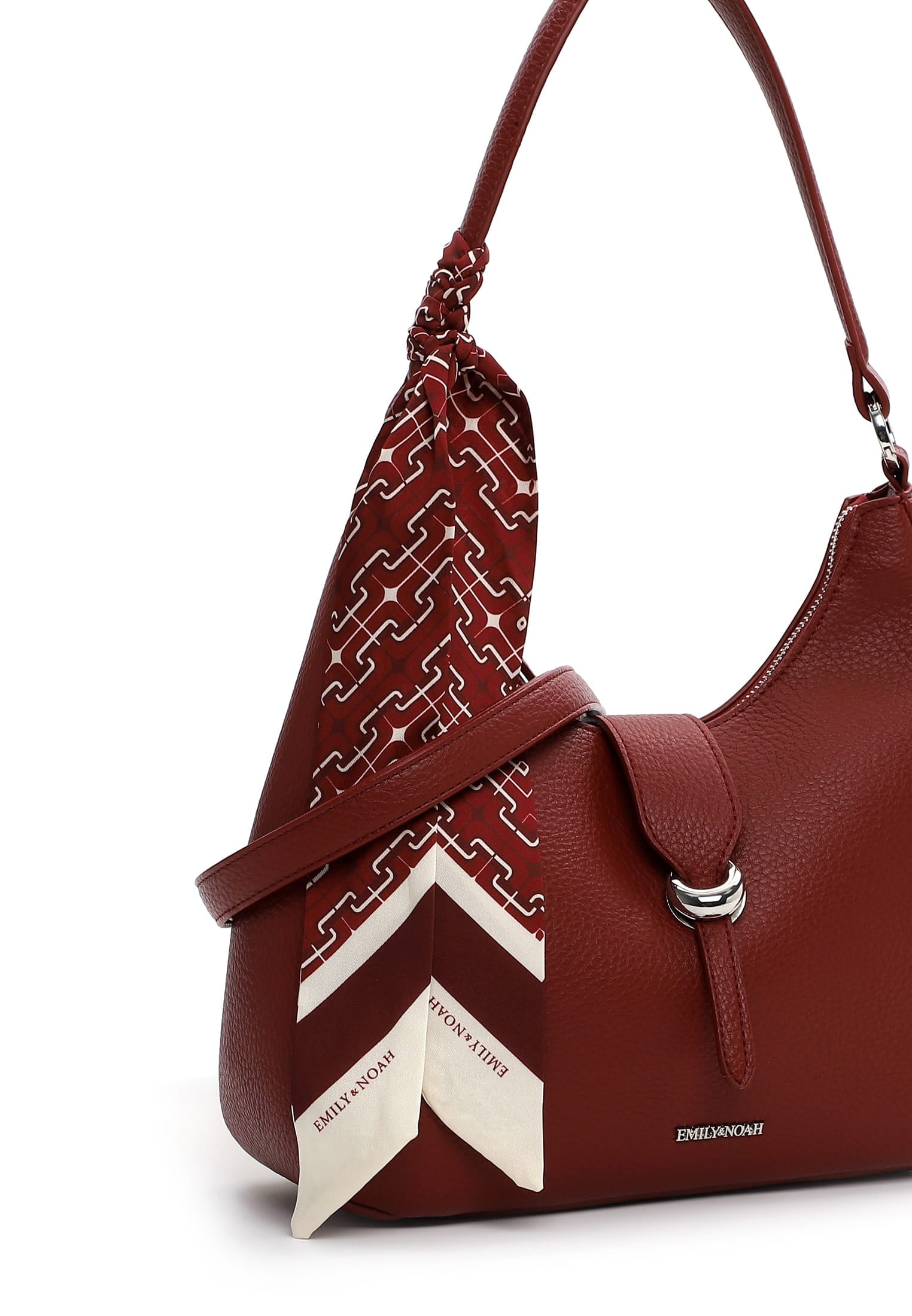 EMILY & NOAH Beuteltasche »Beutel E&N Hasina«