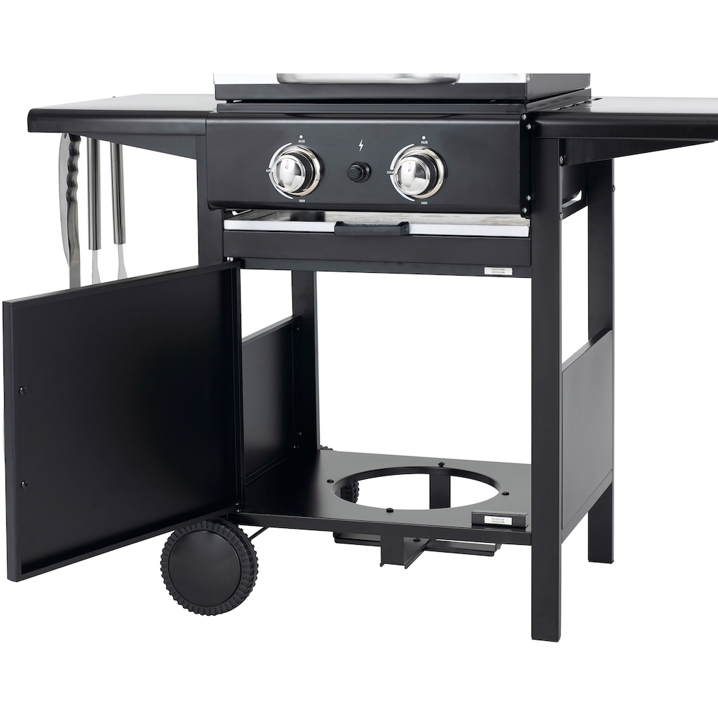 Tepro Gasgrill »MAYFIELD 2«