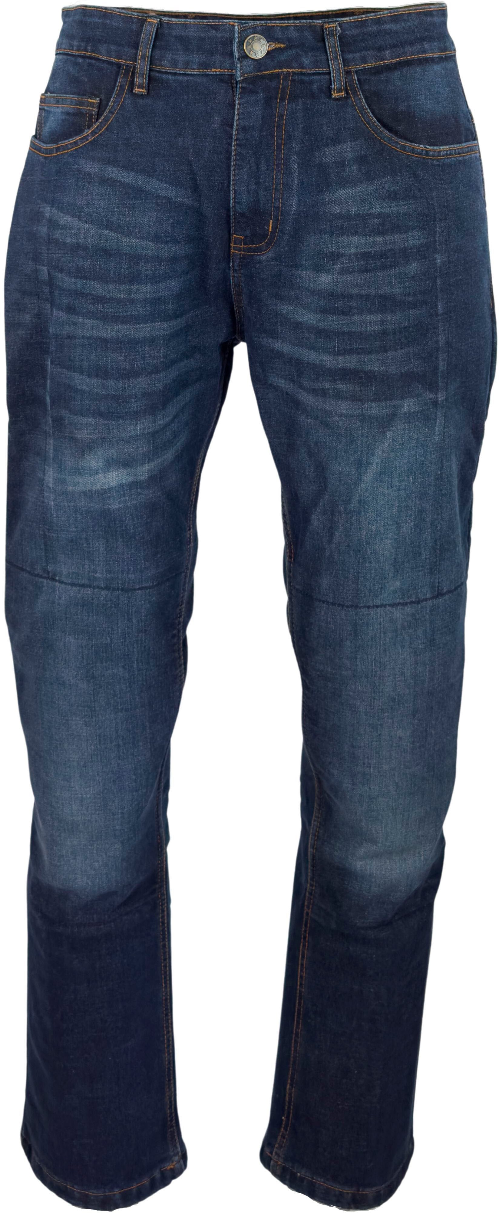 roleff "Aramid Motorradjeans"
