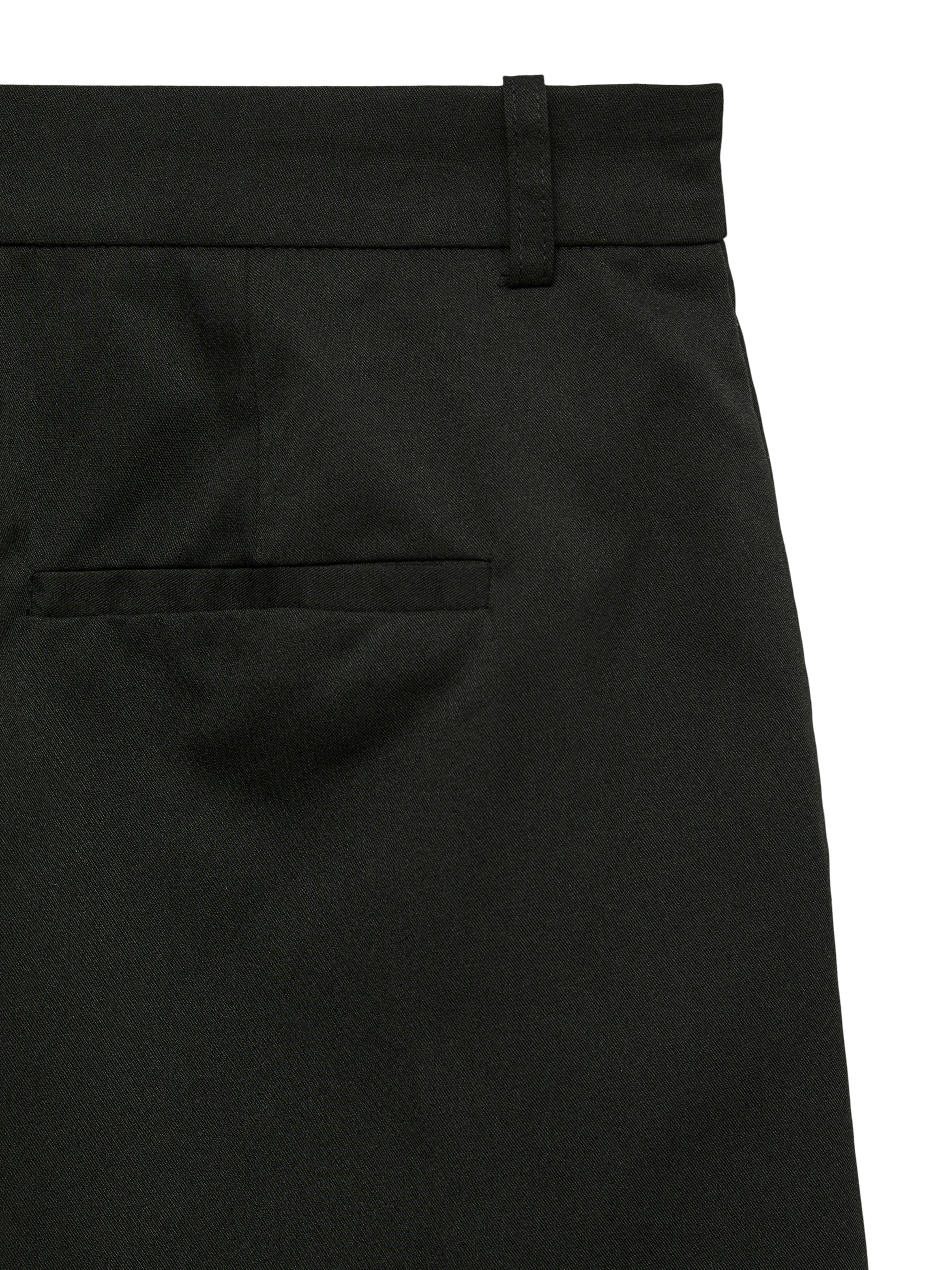 Vero Moda Anzughose »VMNILA MW LOOSE DAD PANT NOOS«