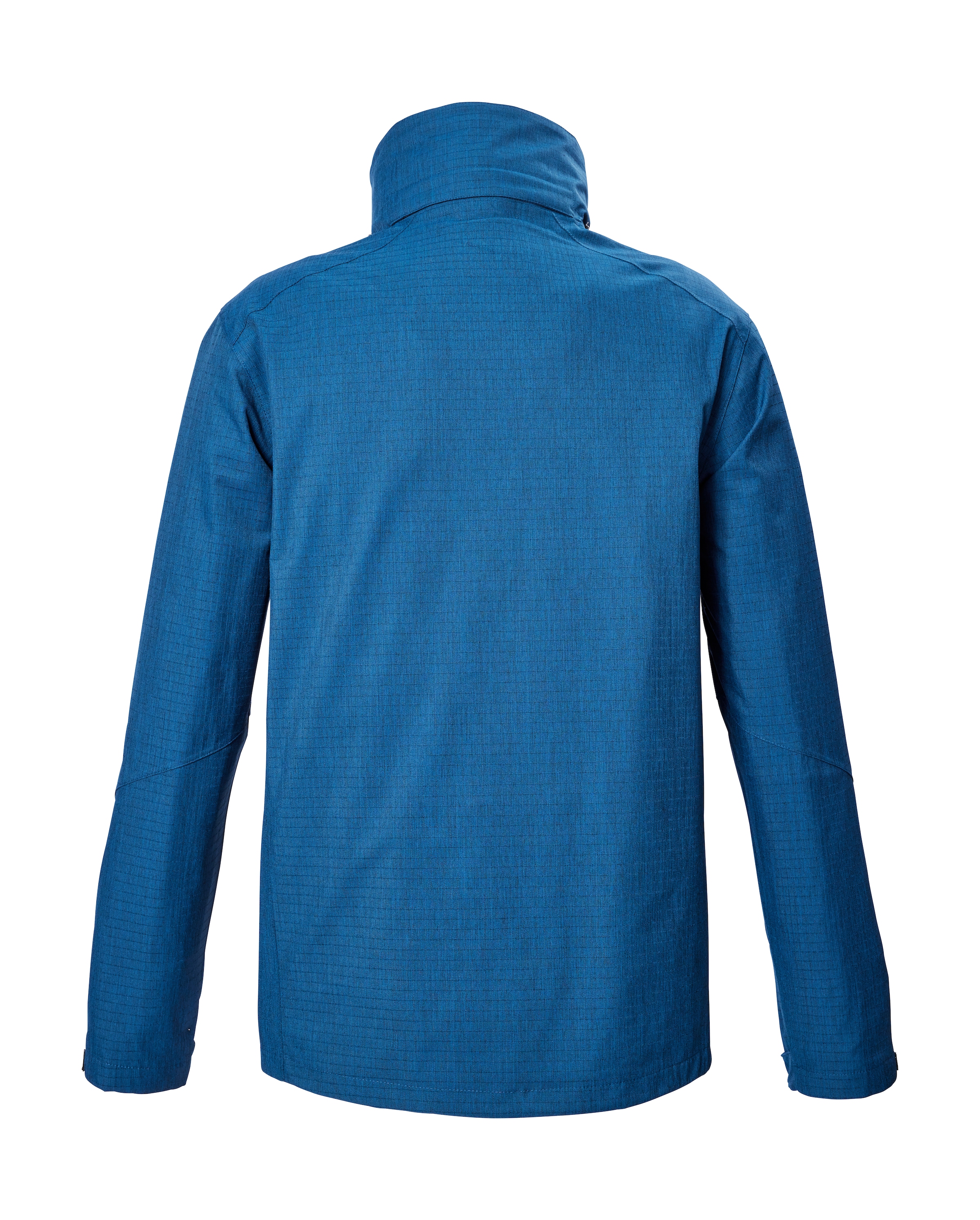 Killtec Funktionsjacke »Romotos«, Wind- u. wasserdichte Herrenjacke, atmungsaktiv, PFAS-frei imprägniert