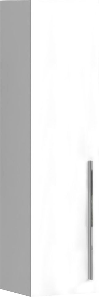 OTTO home Hängevitrine "Piano" UV lackiert, Soft-Close-Funktion, Höhe 115 c günstig online kaufen