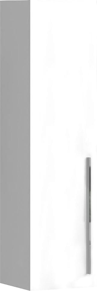 OTTO home "Piano" UV lackiert, Soft-Close-Funktion, Höhe 115 cm, Breite 29,7 cm