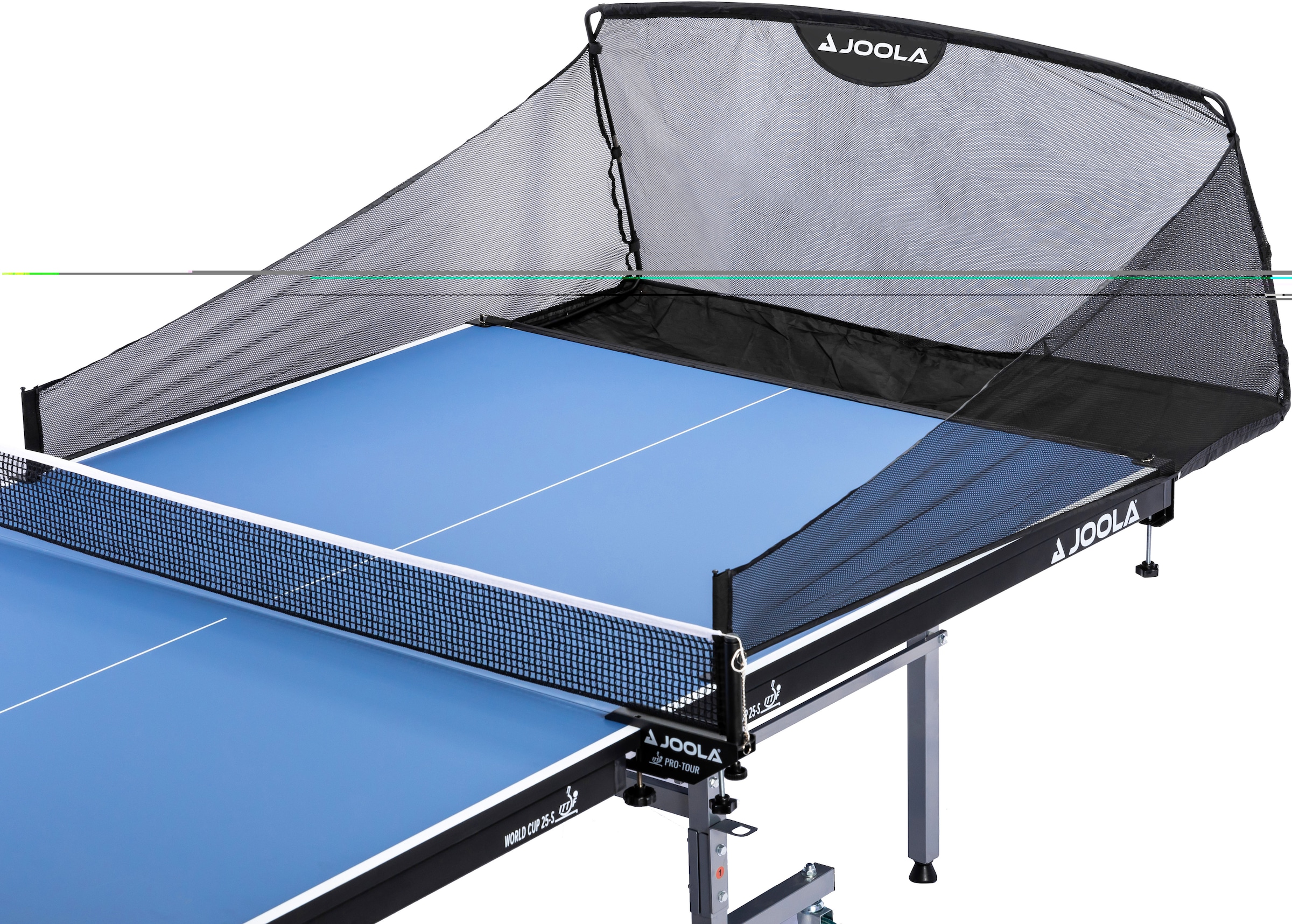 Joola Tischtennisnetz »Ball Fangnetz iPONG«