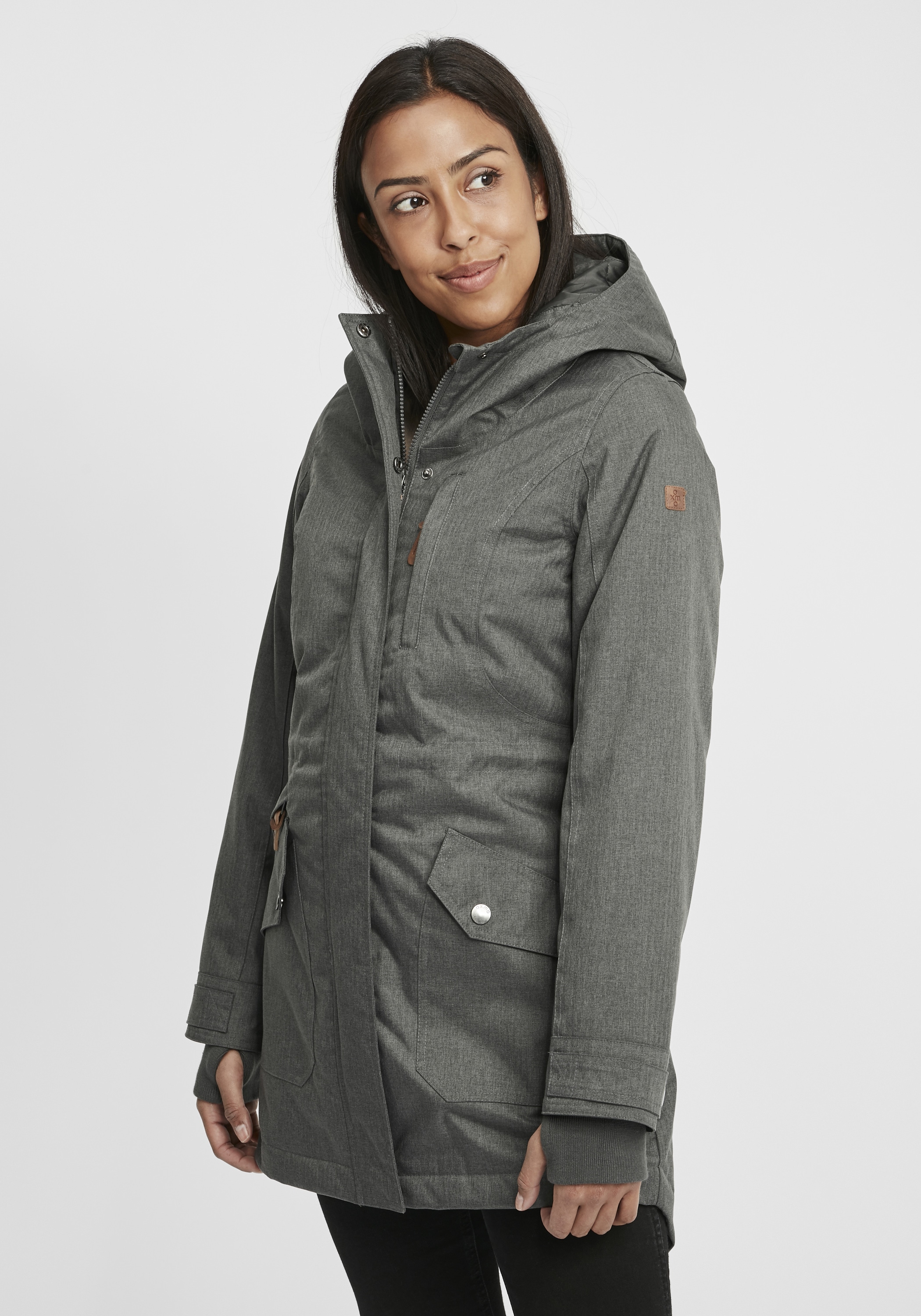 OXMO Parka »Parka OXBella«