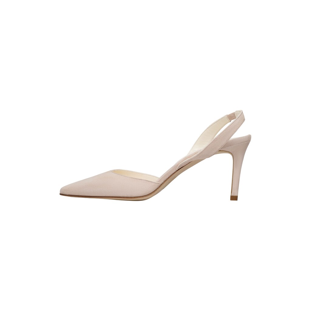 Henry Stevens Pumps »Emma SB70«