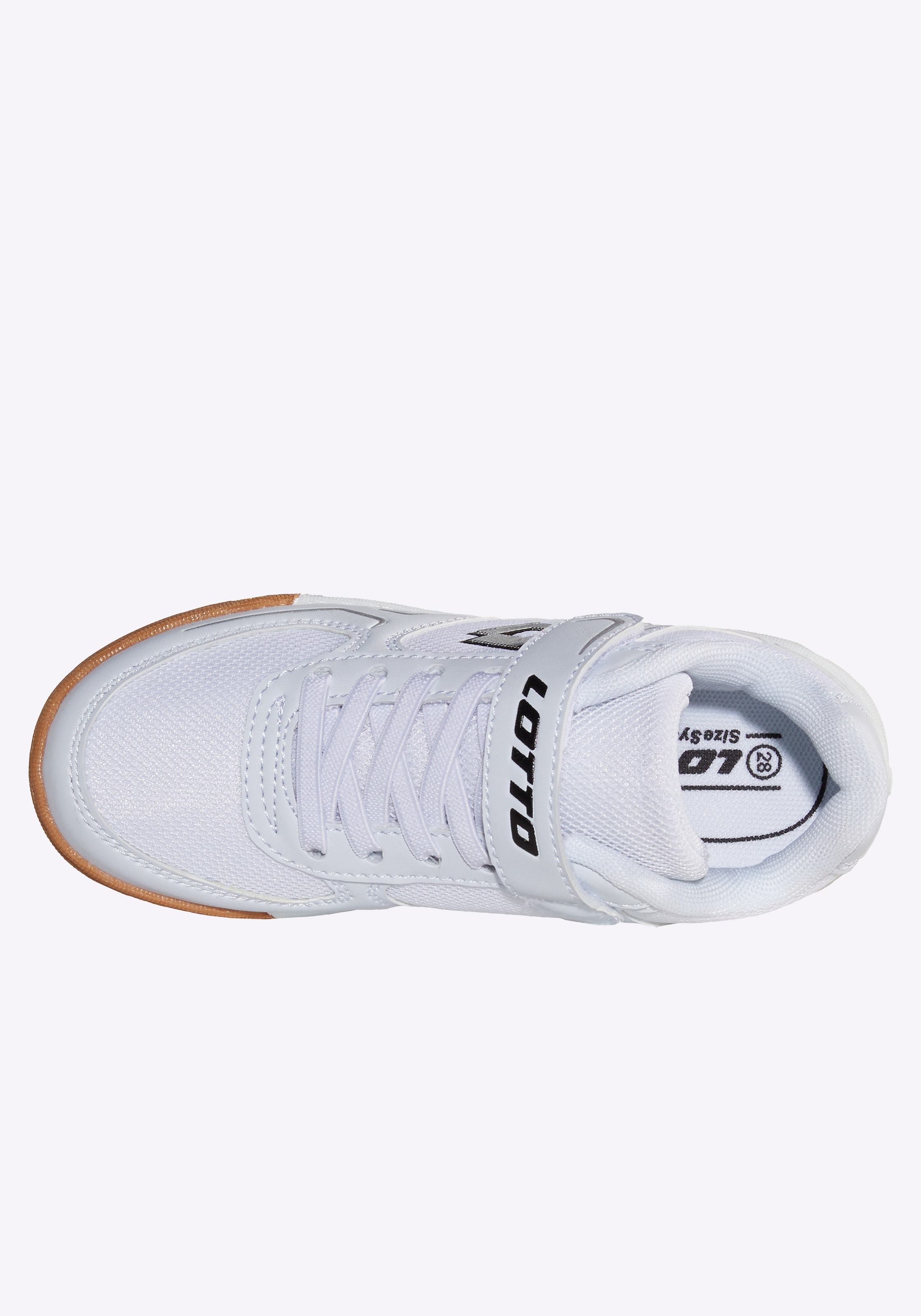 lotto Hallenschuh