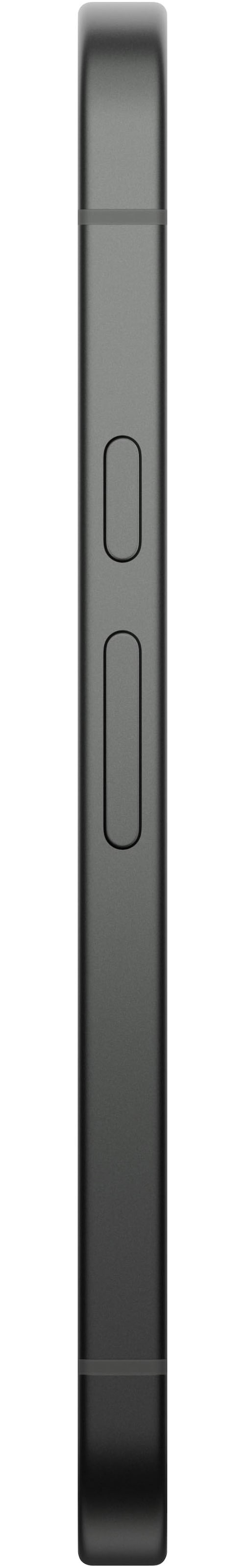 Google Smartphone »Pixel 10a« Obsidian