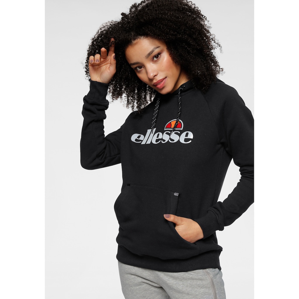 Ellesse Kapuzensweatshirt »ARPINO«