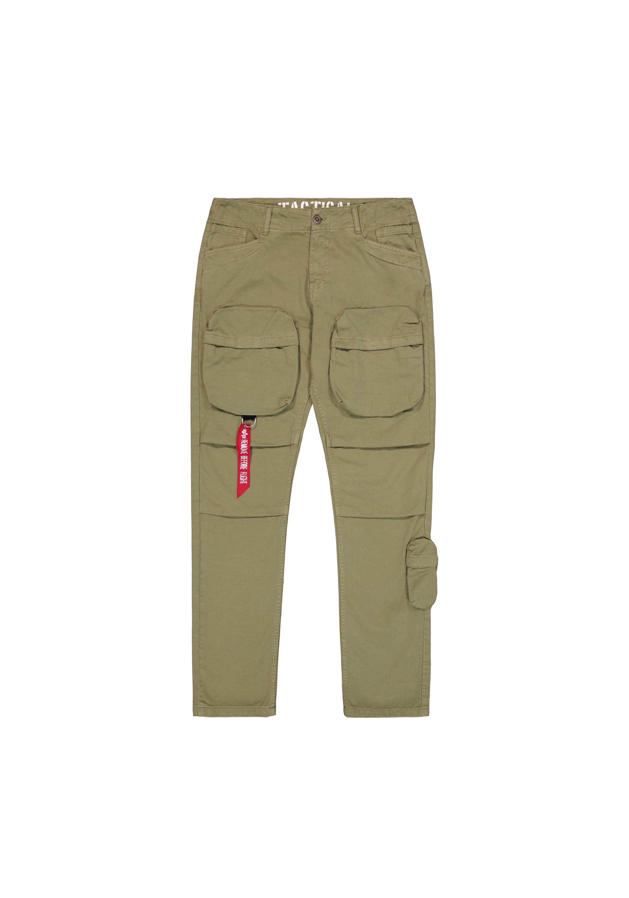 Alpha Industries Cargohose "Tactical Pant" günstig online kaufen