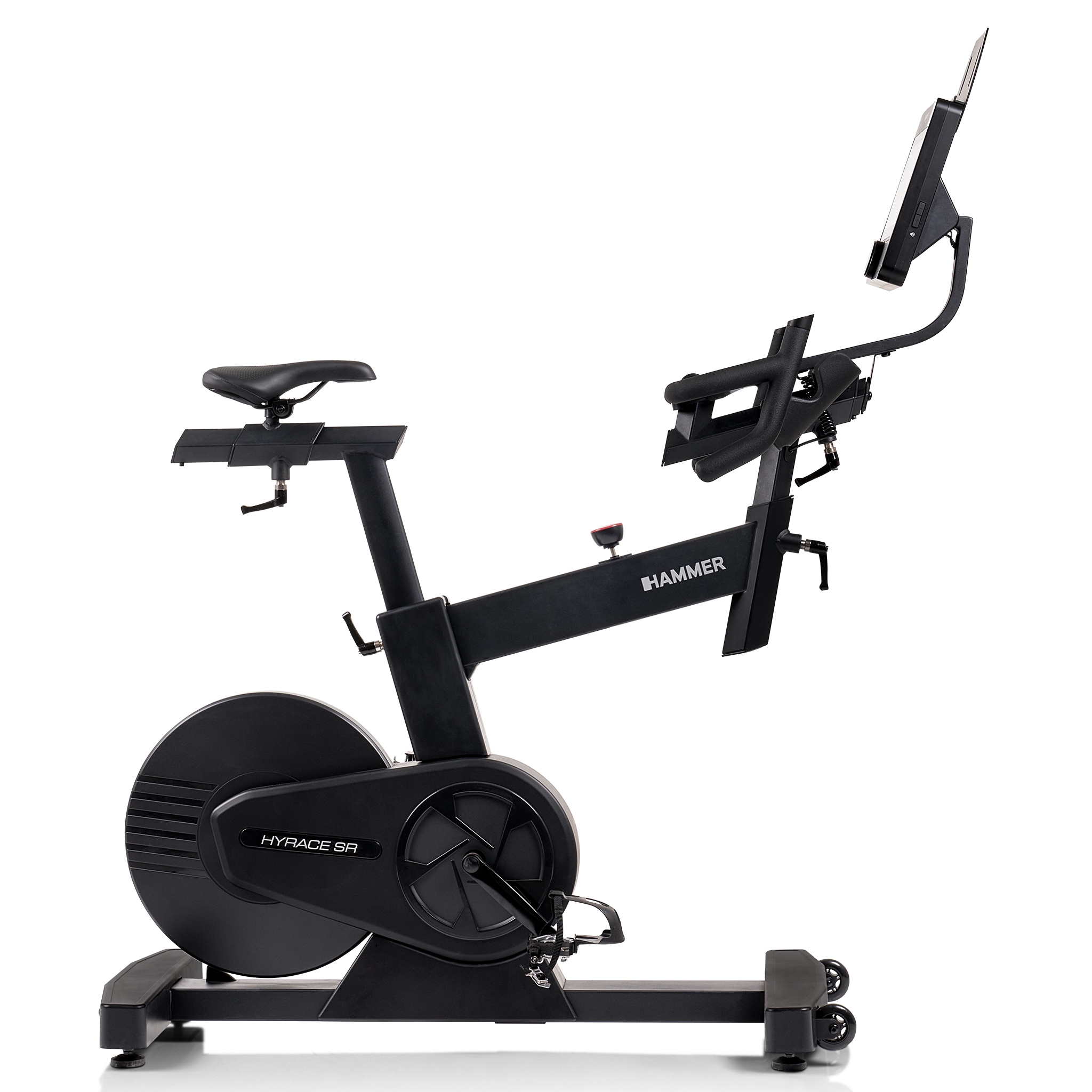 Hammer HyRace SR Indoor-Cycle