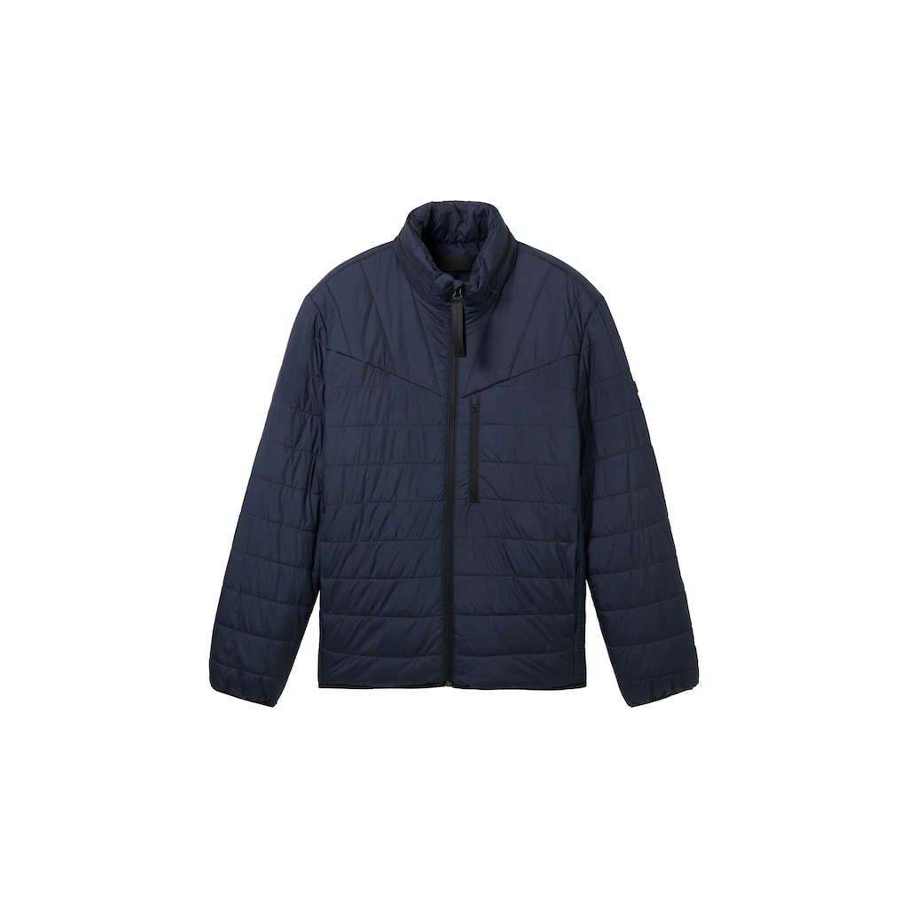 TOM TAILOR Denim Bomberjacke