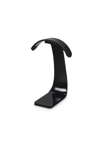 Hama Kopfhörerständer »Kopfhörer-Stand, Schwarz« kaufen