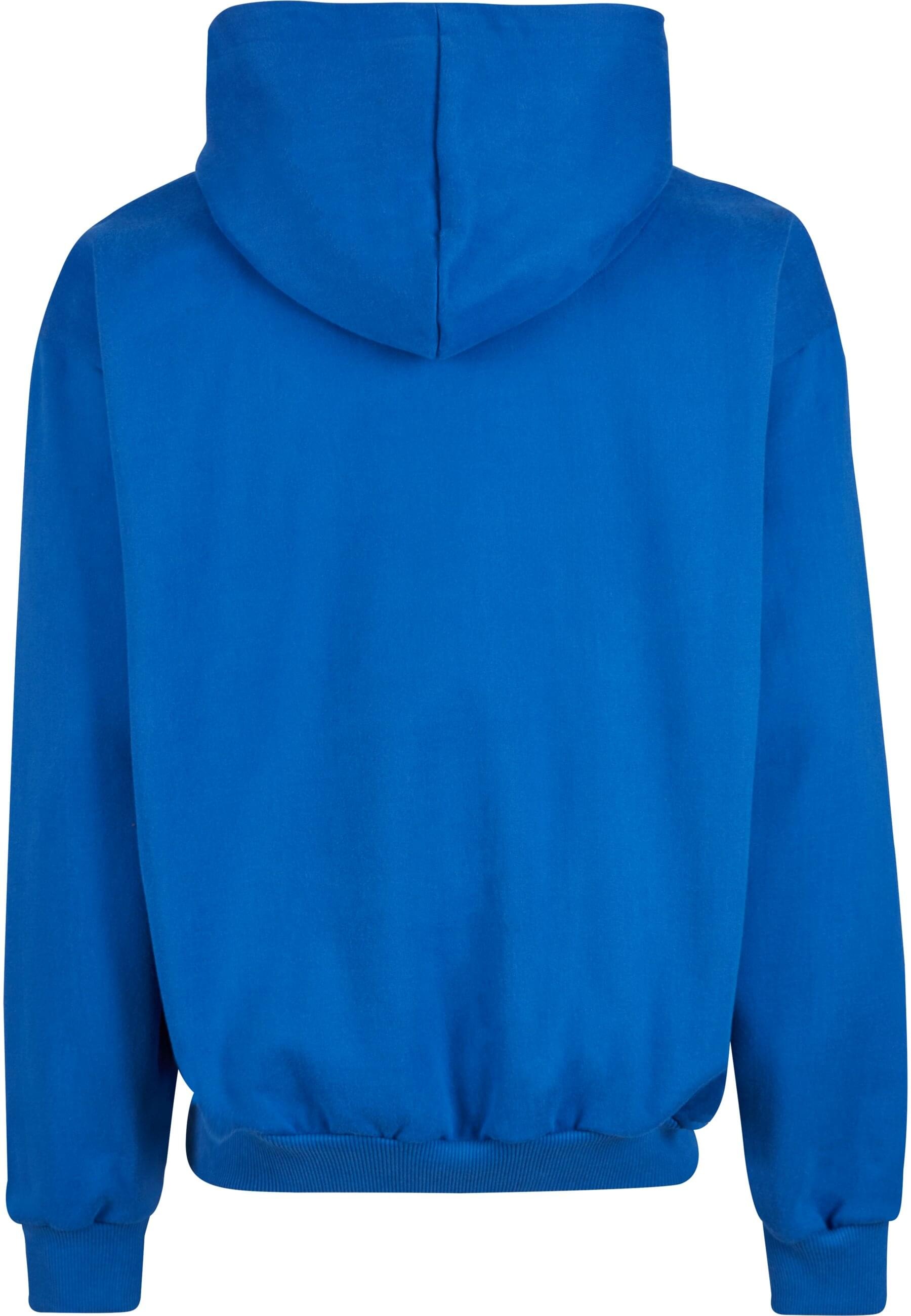 Karl Kani Kapuzensweatshirt »Karl Kani KK Autograph Heavy Sweat OS Hoodie«, (1 tlg.)