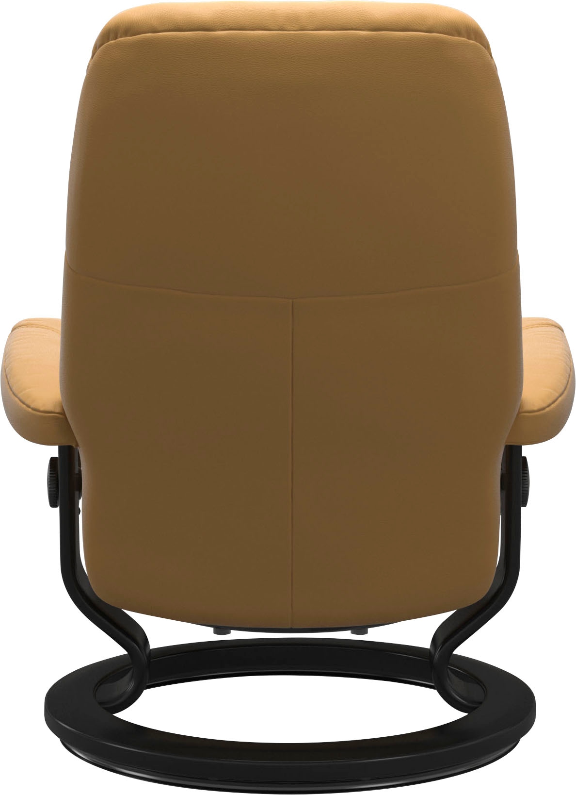 Stressless Relaxsessel "Consul", (Set, Relaxsessel mit Hocker), mit Hocker, günstig online kaufen