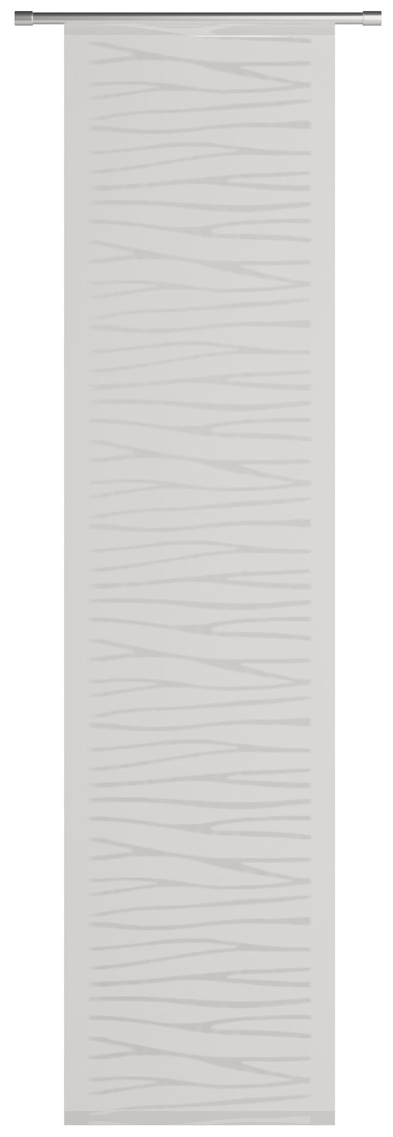 Neutex for you Schiebegardine "CIAO" Paneelwagen 1 Stk. tlg. Buntweber mit günstig online kaufen