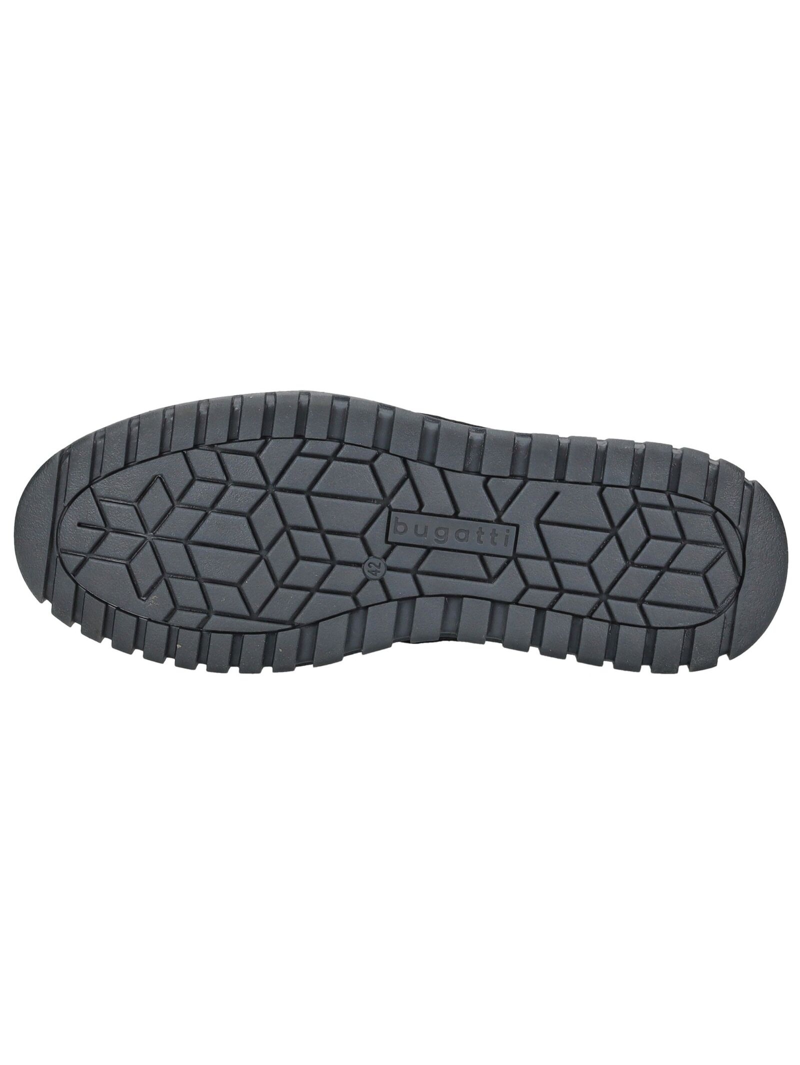 bugatti Sneaker »bugatti Sneaker Leder«