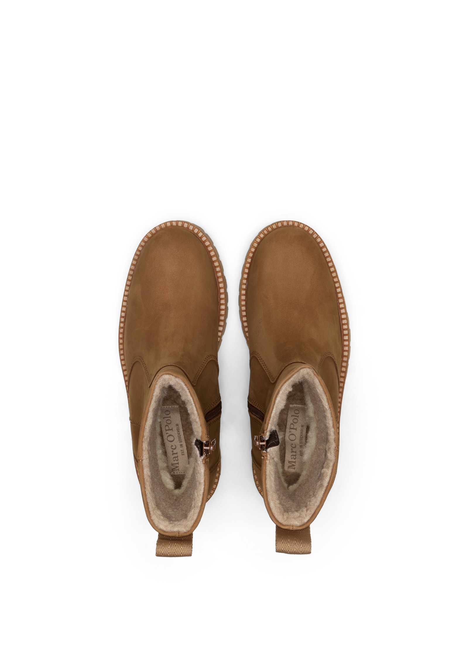 Marc O'Polo Stiefelette »mit Gore-Tex ePE Membran«