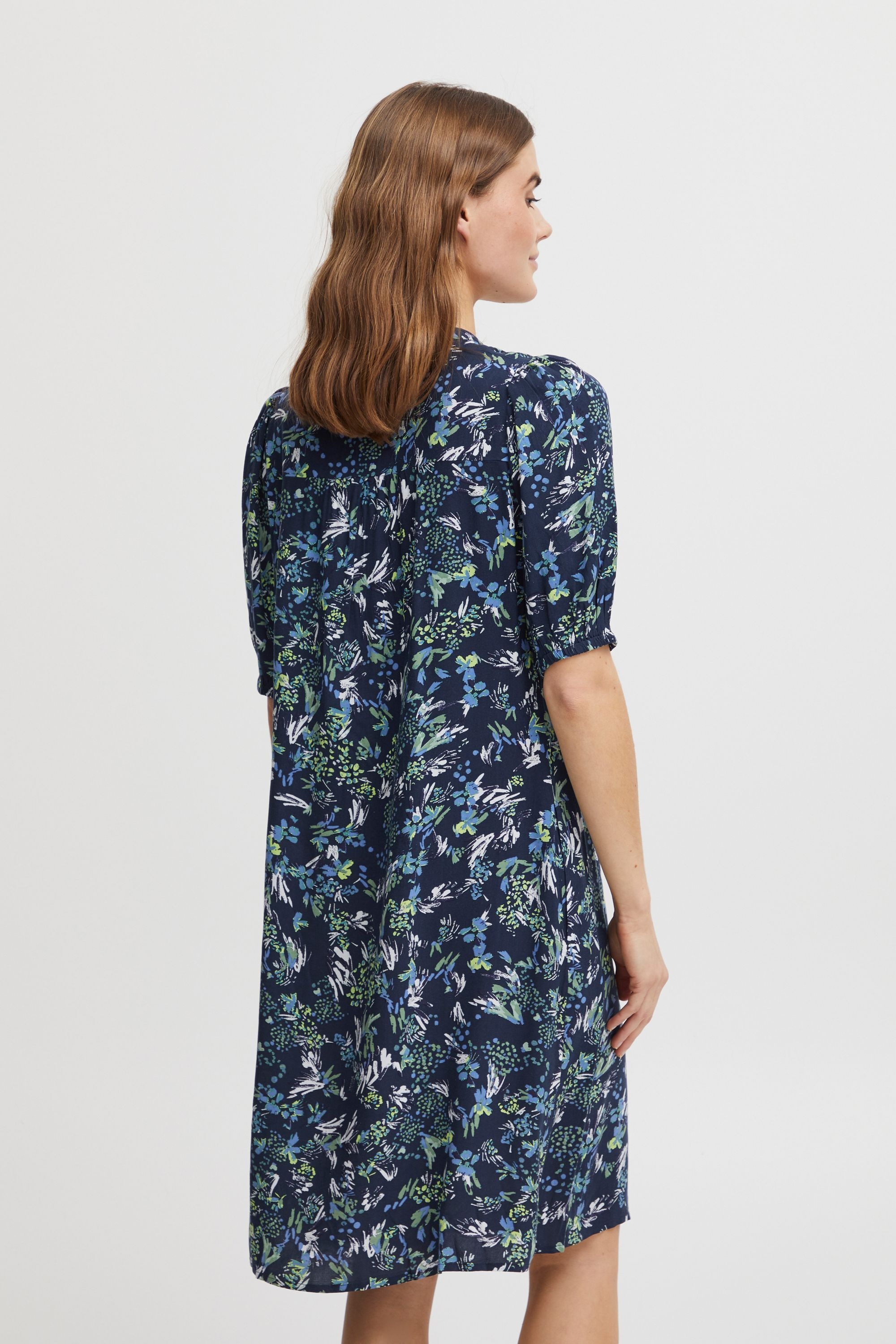fransa Blusenkleid »Blusenkleid FRMerla«