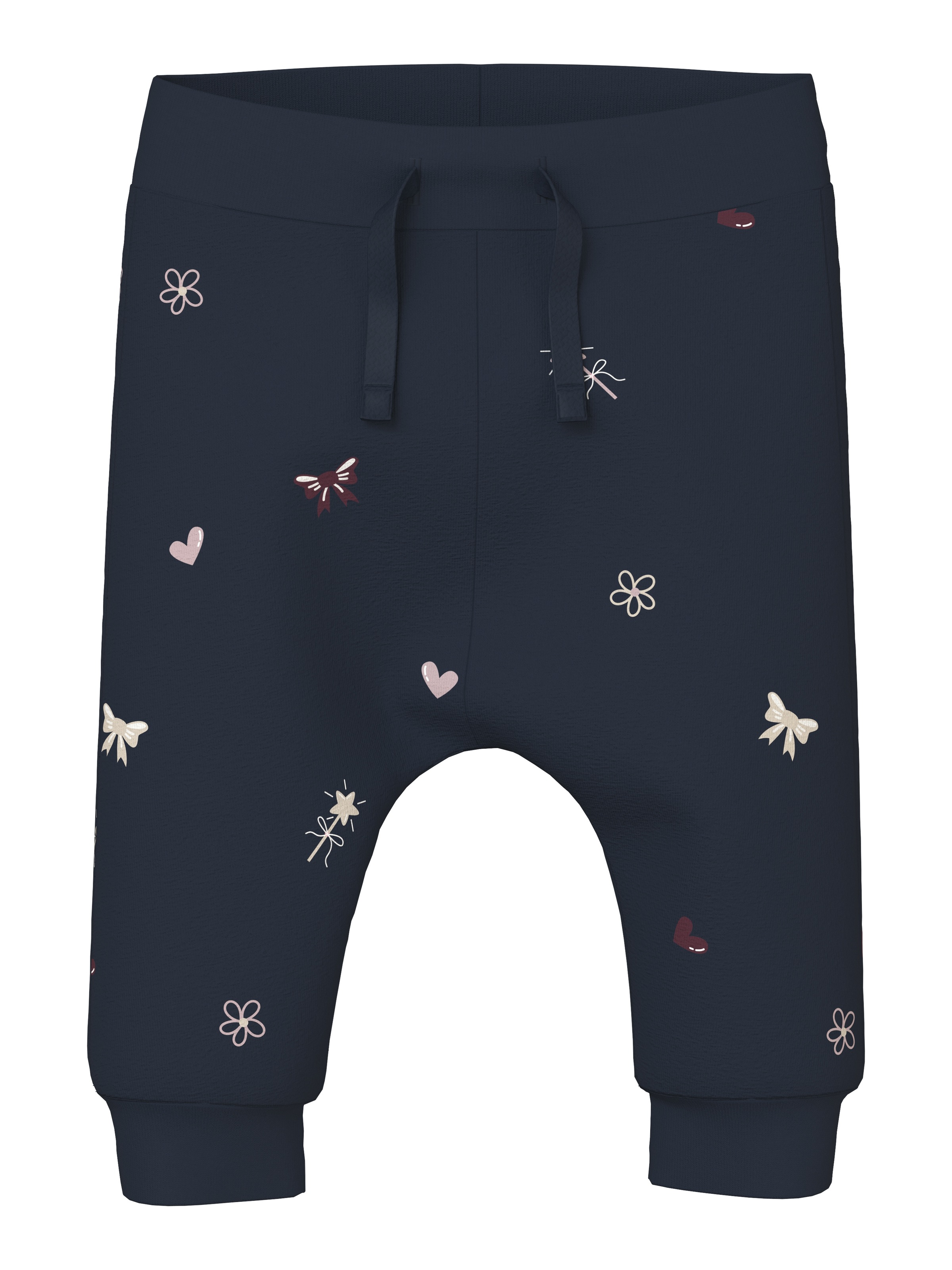 Name It Schlafanzug »NBFVUBIE LS TOP BOX SET«, (Set, 2 tlg.)