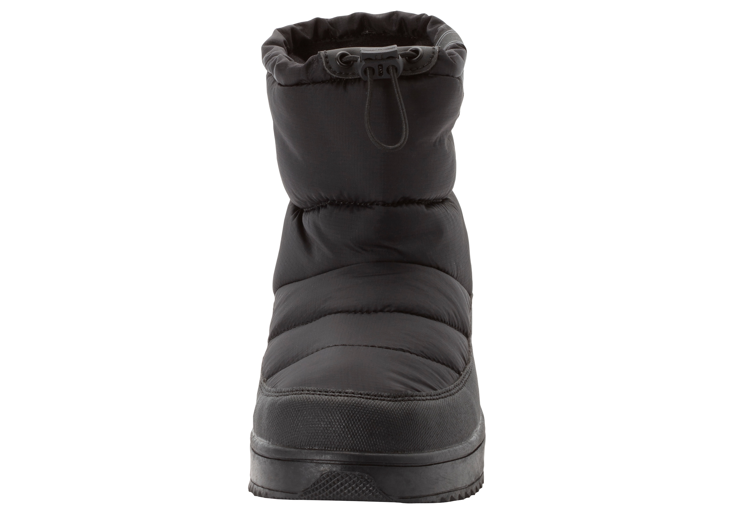 Champion Snowboots »MONTANA G GS«, Winterboots, Winterstiefel, Winterschuhe, gefüttert