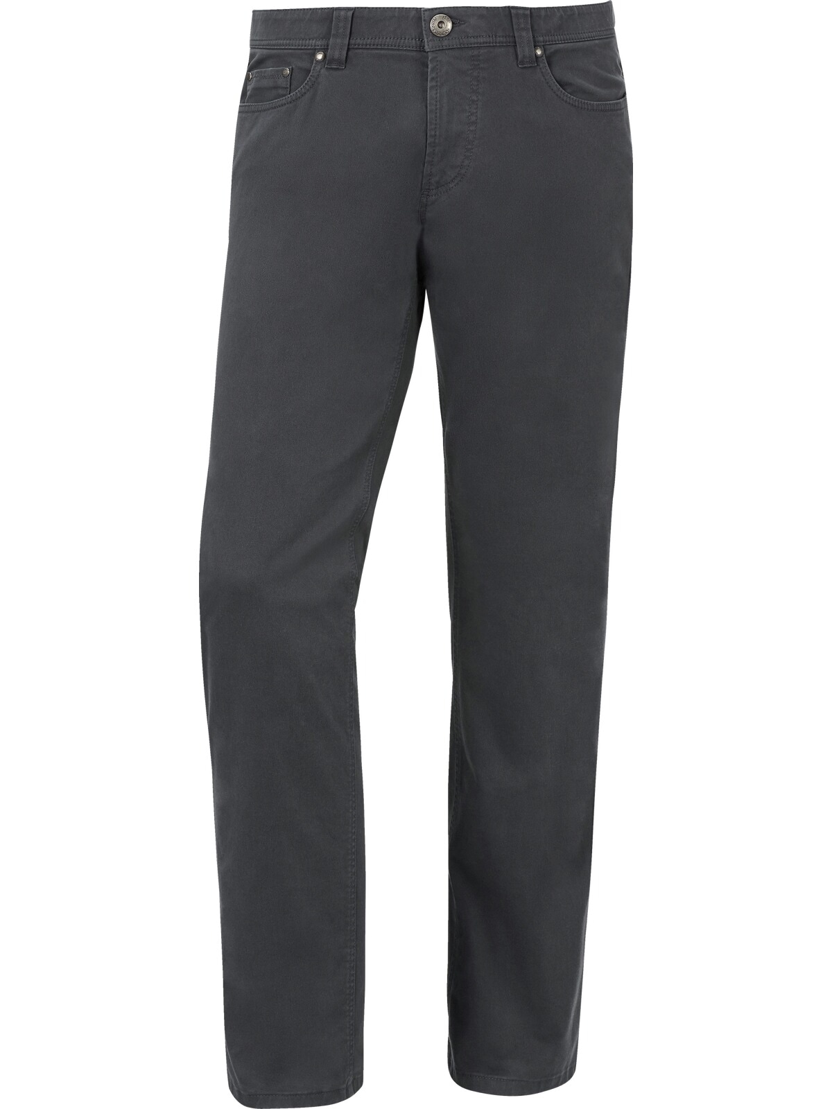 Jan Vanderstorm 5-Pocket-Hose »Tiefbundhose FALENTIN«