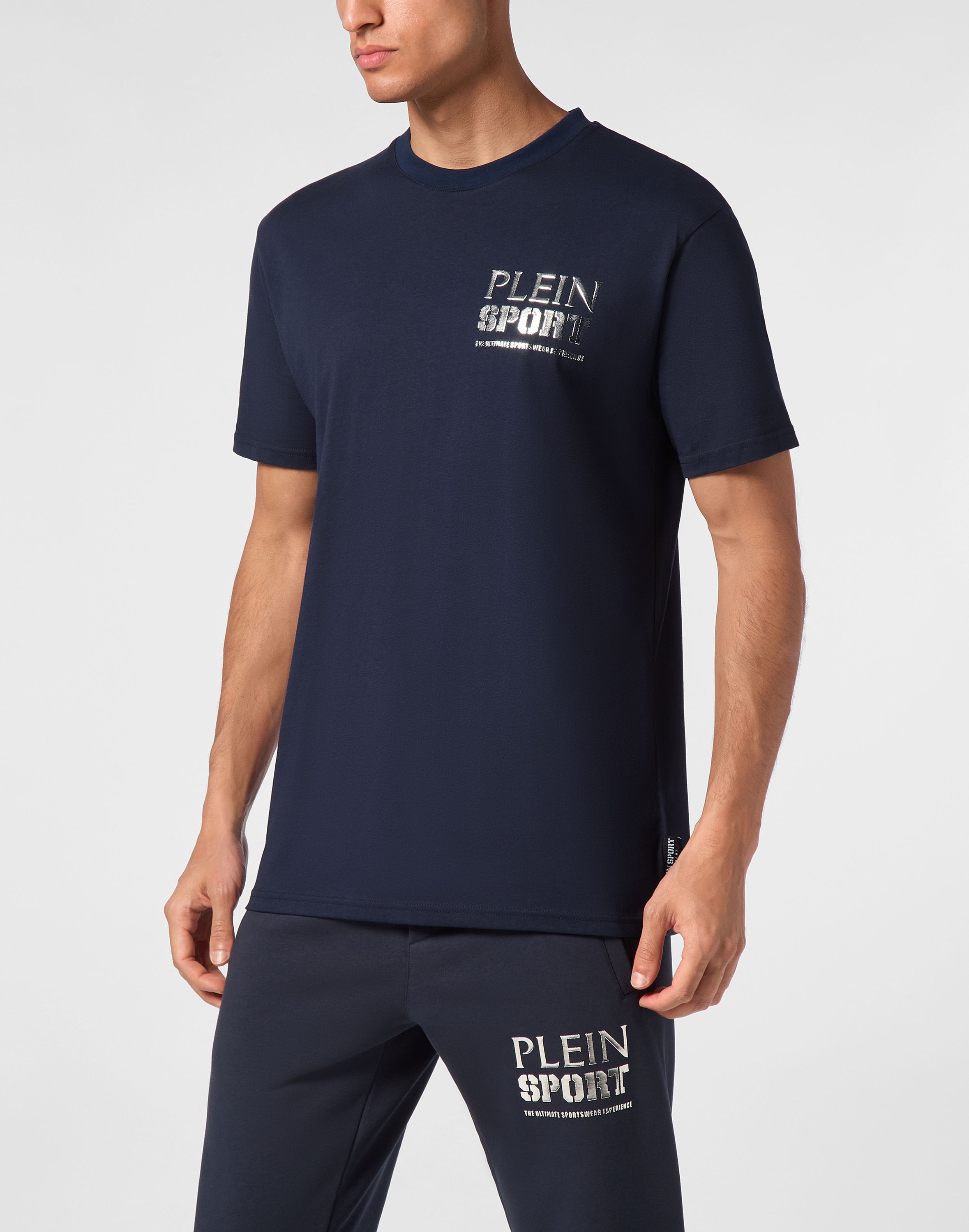 PLEIN SPORT T-Shirt "Tiger" günstig online kaufen