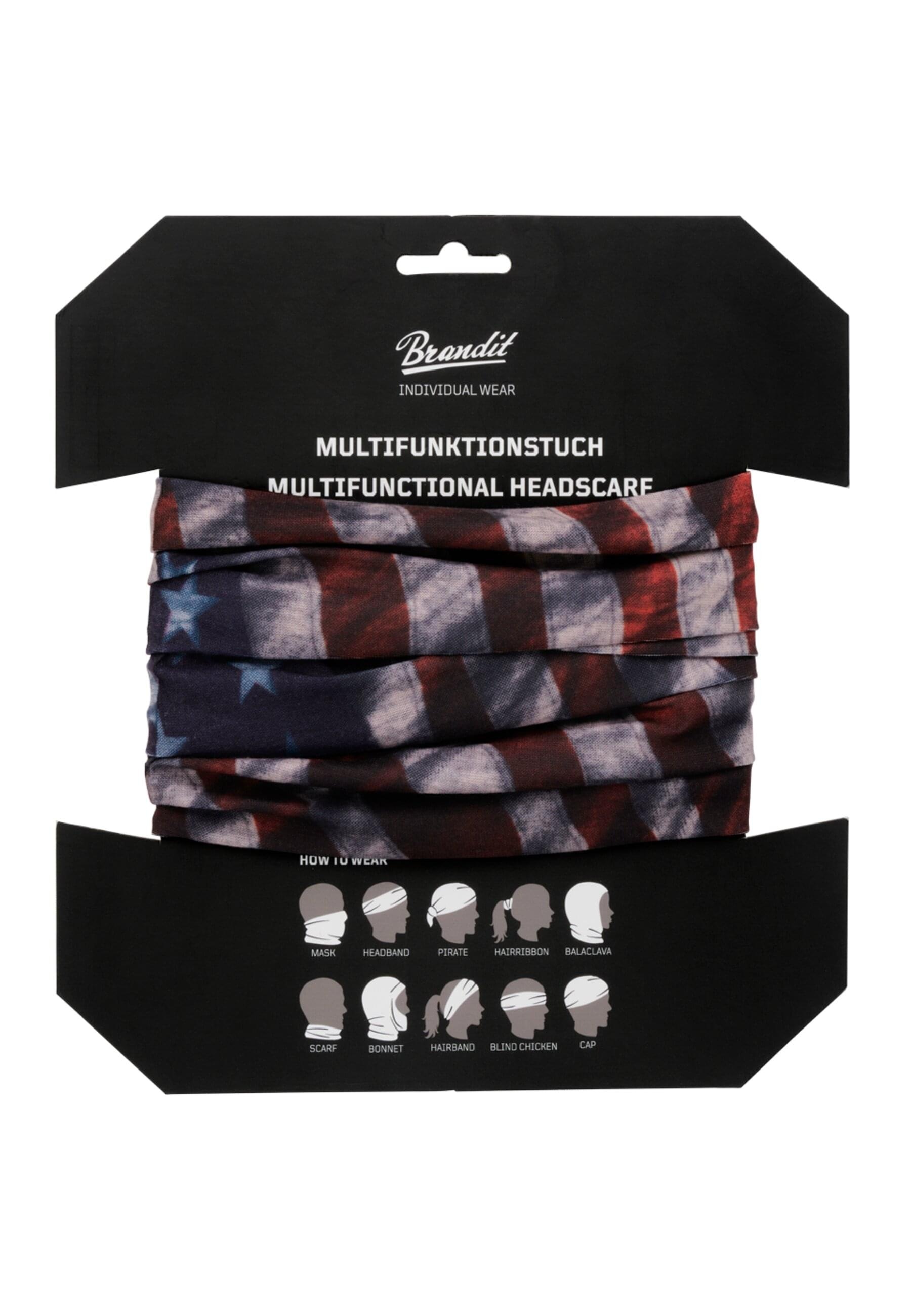 Brandit Loop »Brandit Unisex Multifunktionstuch«
