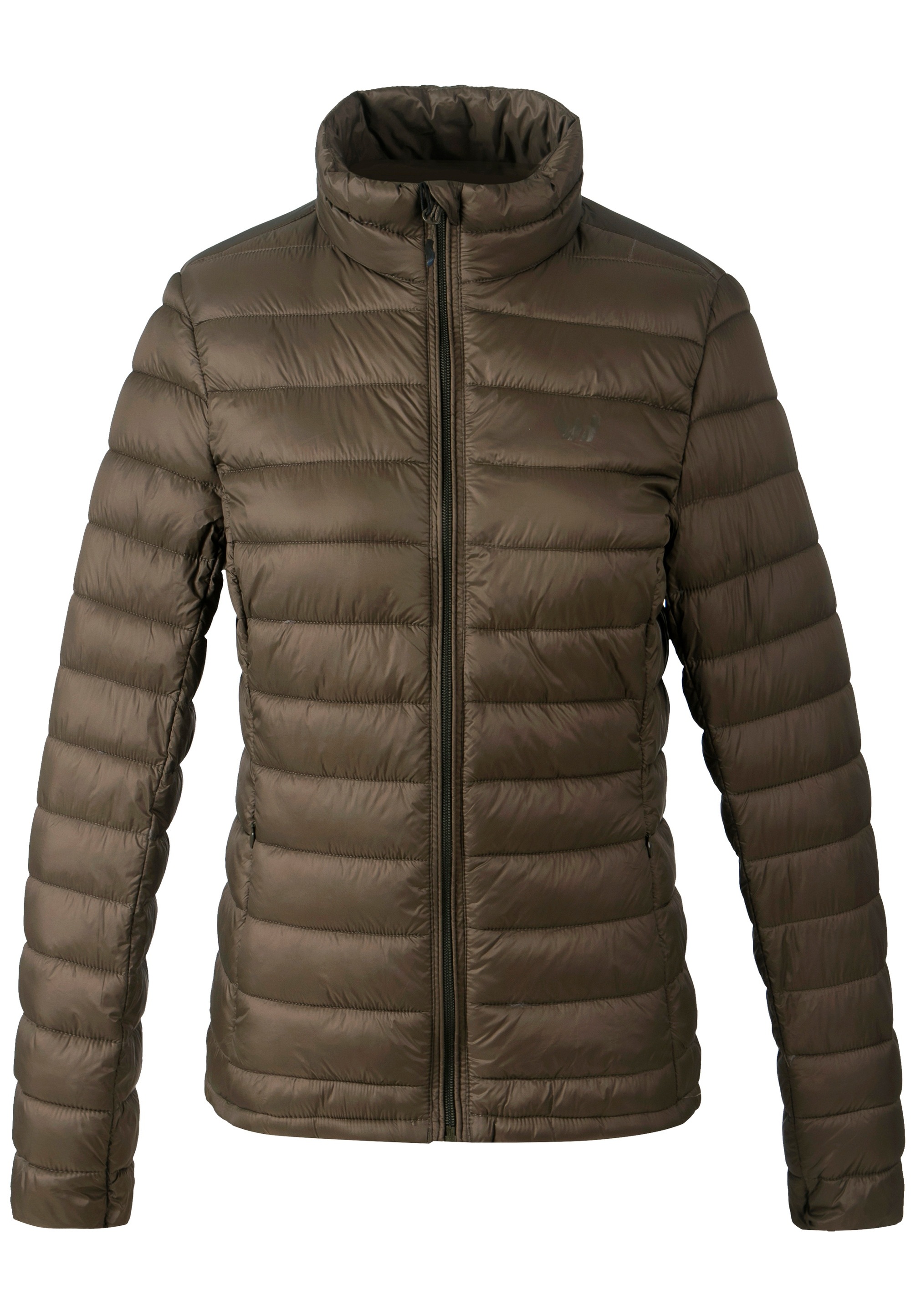 WHISTLER Steppjacke »Tepic W Pro-lite«, mit Kinnschutz und kuscheliger Wattierung
