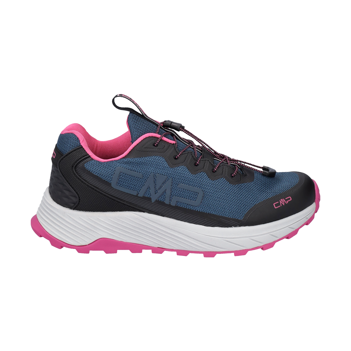 Thumbnail - CMP Outdoorschuh "PHELYX WMN WP MULTISPORT SHOES" wasserdicht