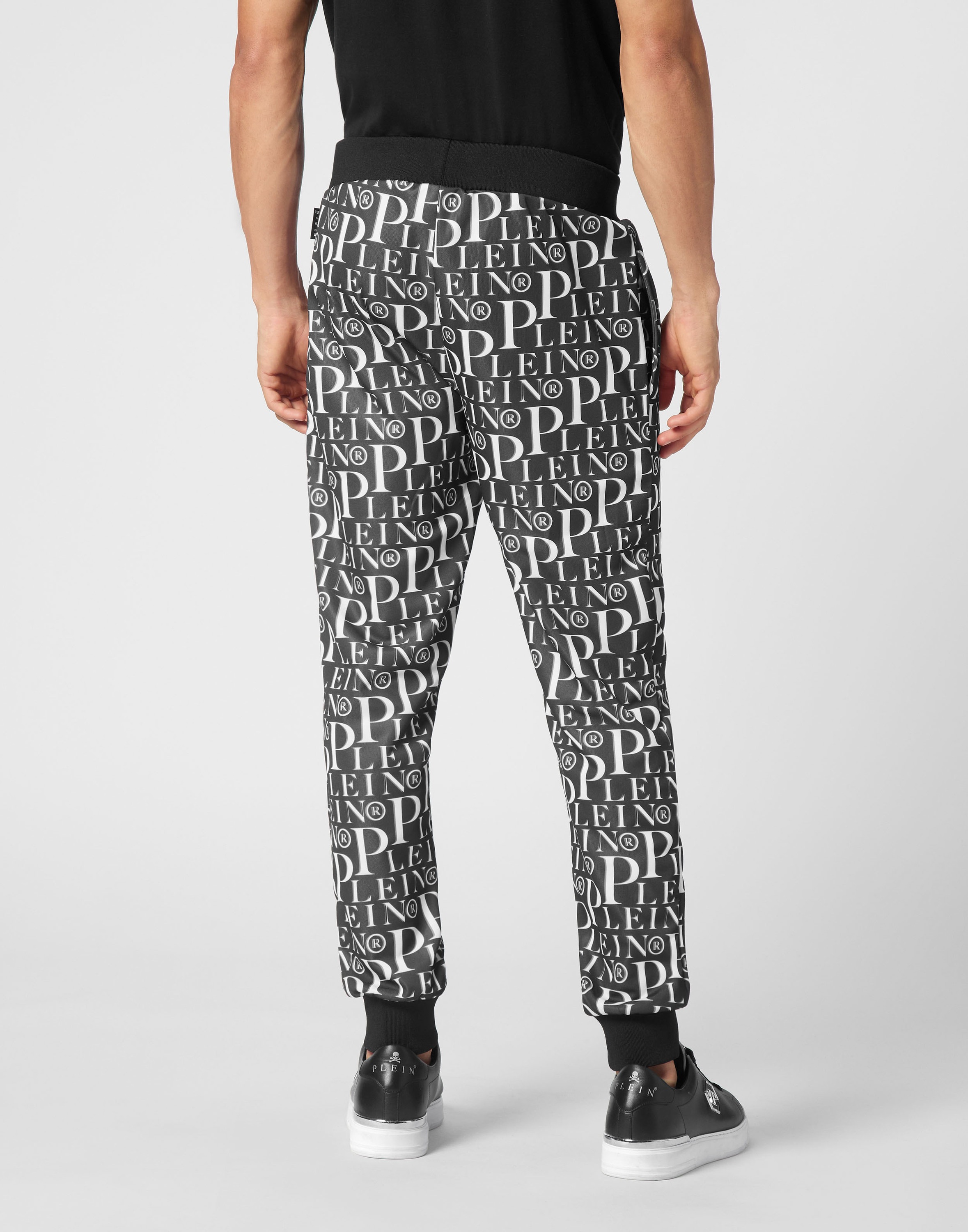 PHILIPP PLEIN Jogginghose »Philipp Plein Tm«