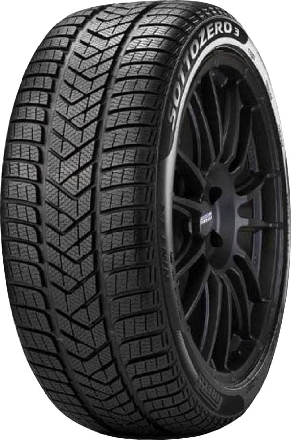 Pirelli "WINTER SOTTOZERO 3 XL"