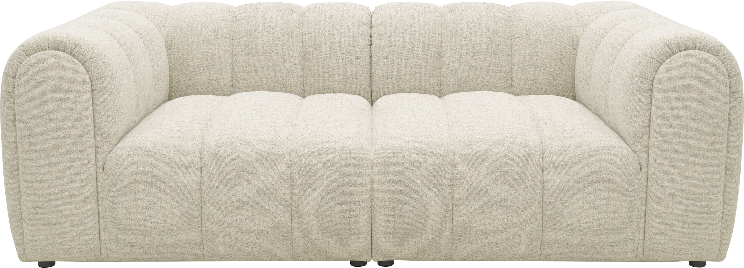 DOMO collection Big-Sofa »800 020«, (2 St.)