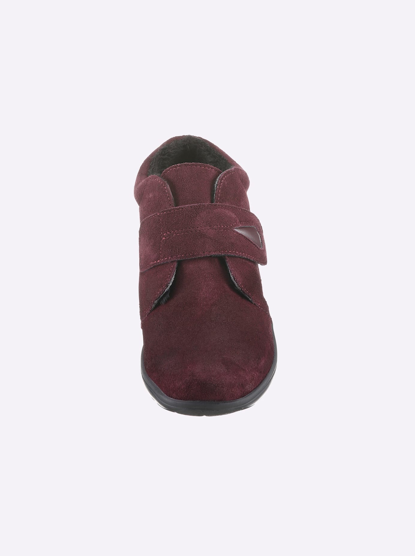 Classic Stiefelette